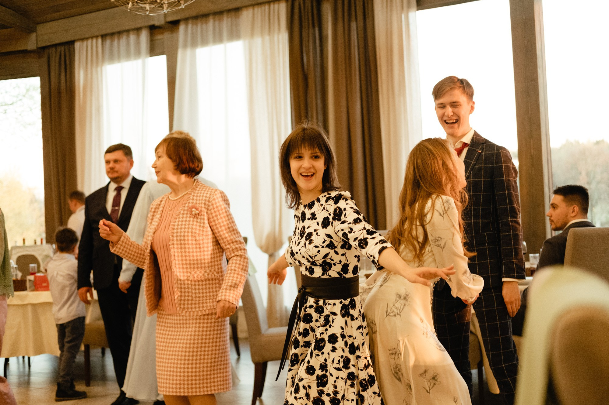 Алёна и Кирилл. Свадебный фотограф Александра Тюлякова