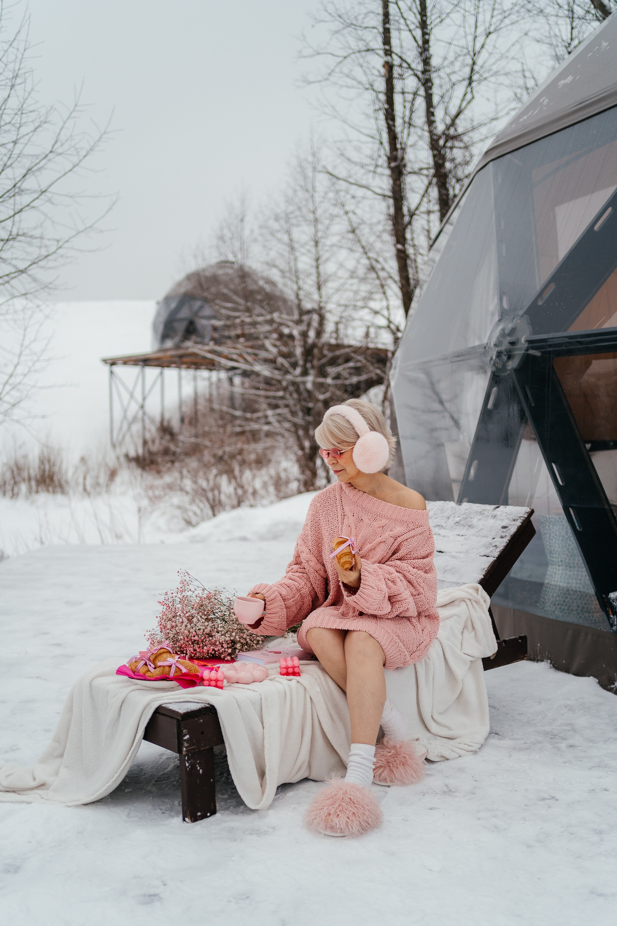 Веретьево. Семейный и детский фотограф Margo Photolab в Москве