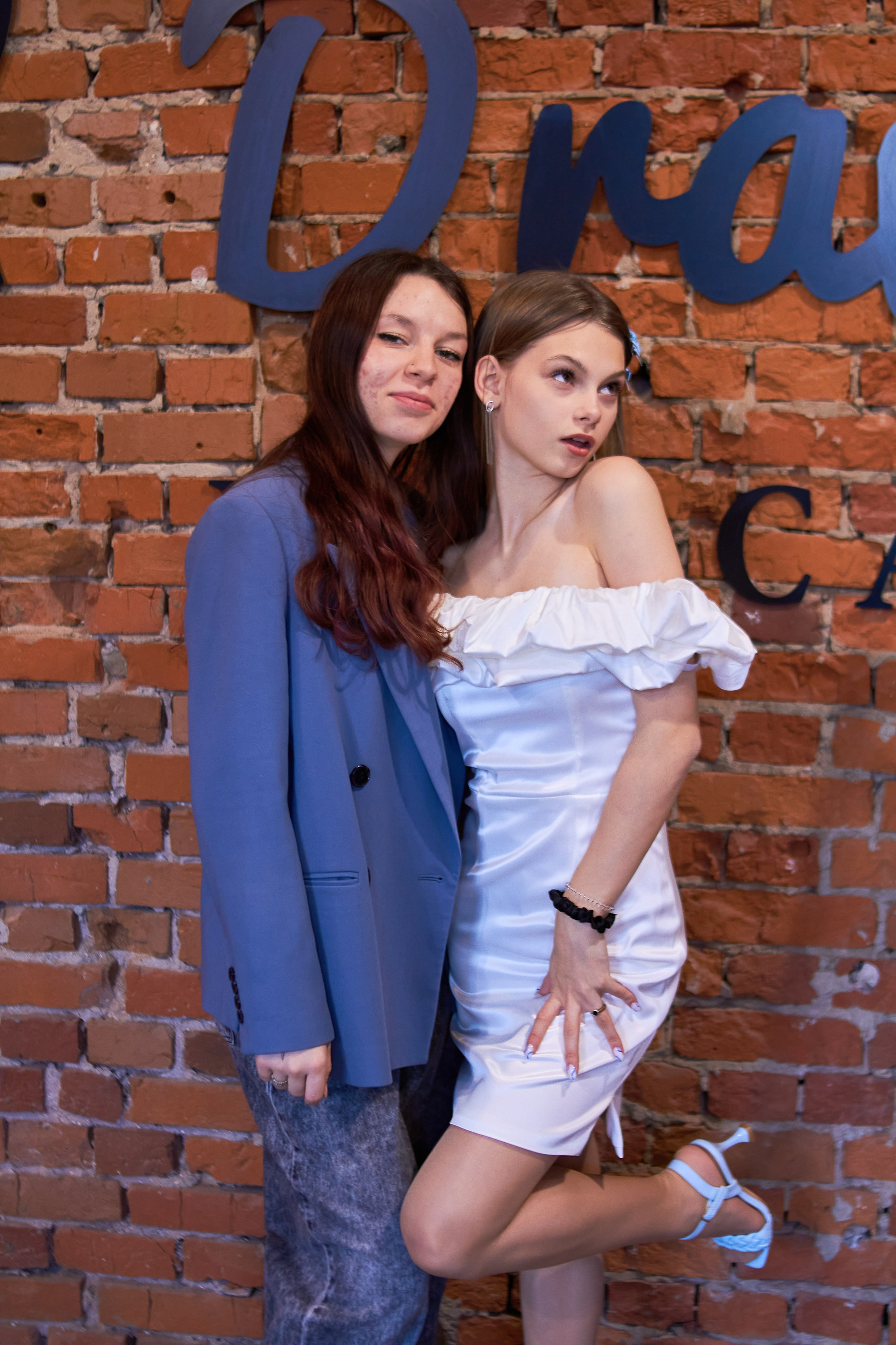 ART PRIME TIME. Фотограф Новосибирск