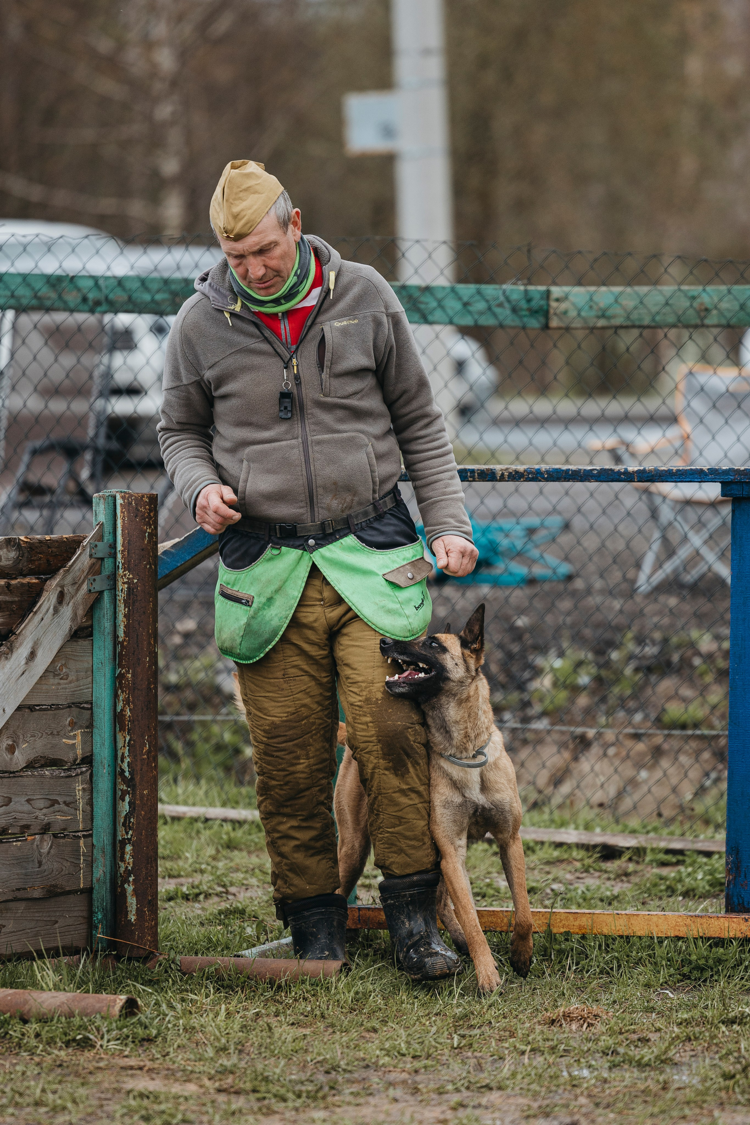 09.05.25 Вологда соревнования. Фотограф-анималист Анна Маринич