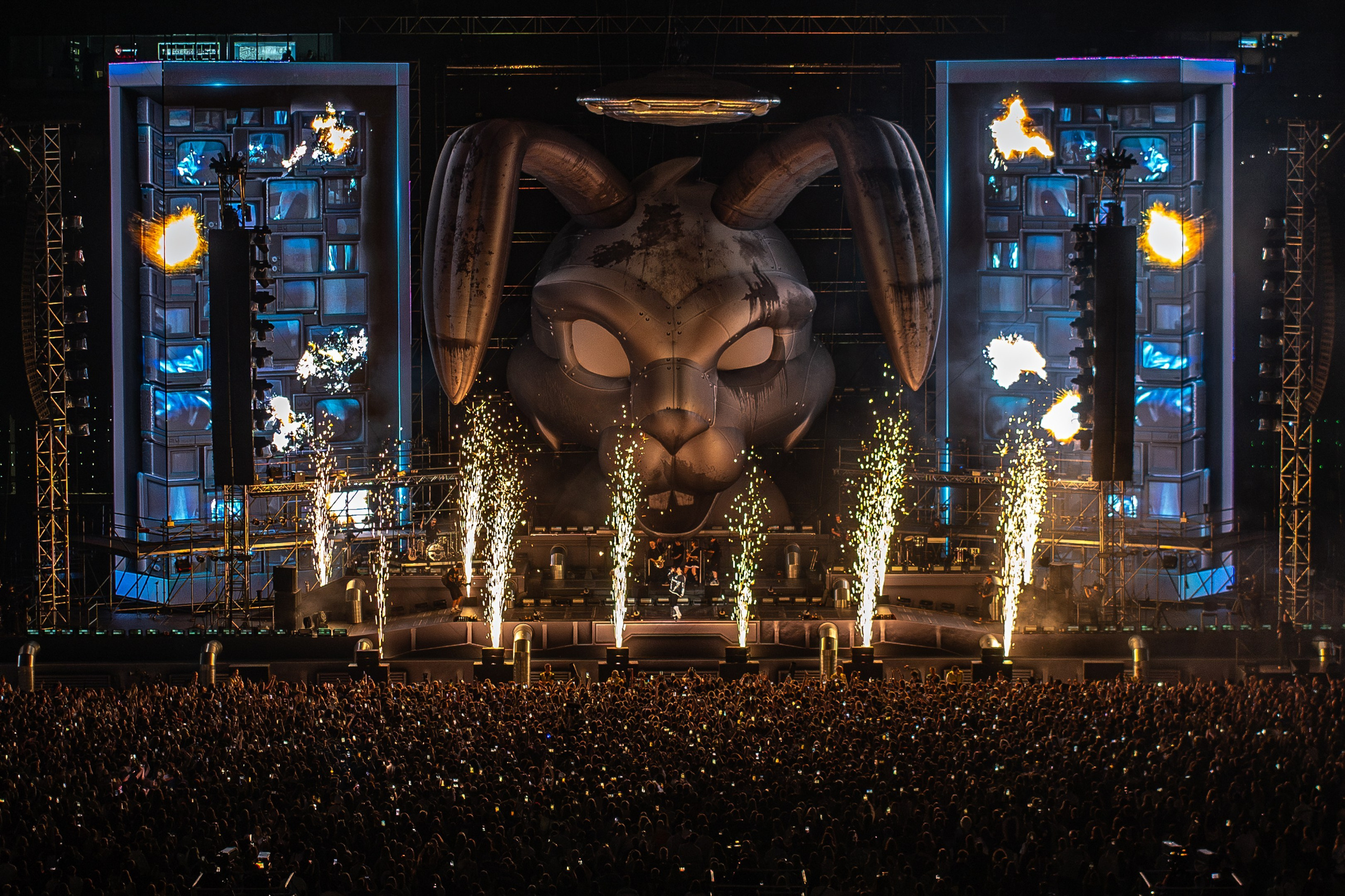 EGOR KREED | MOSCOW | 2024. OOPS