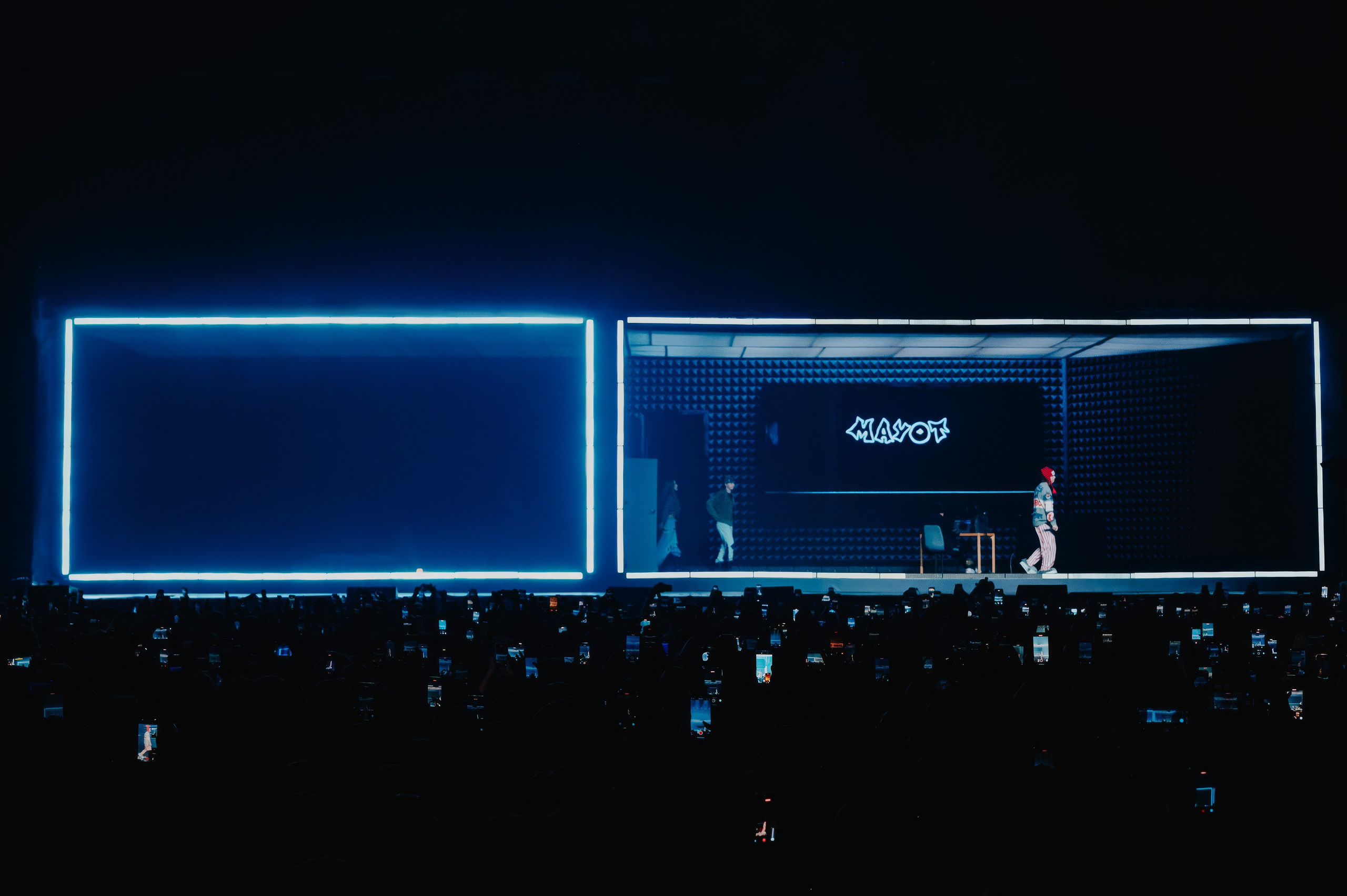 MAYOT / MOSCOW / 2025. OOPS