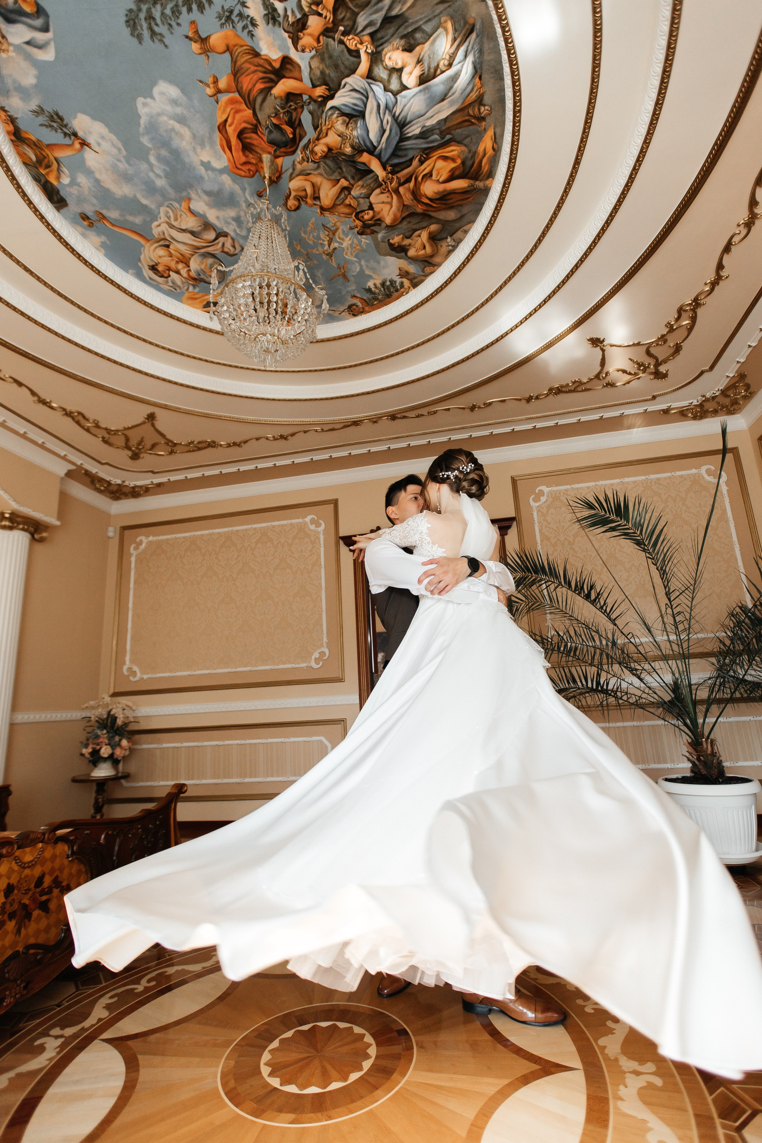 Дима и Саша. Фотограф Таганрог Любимая Надя