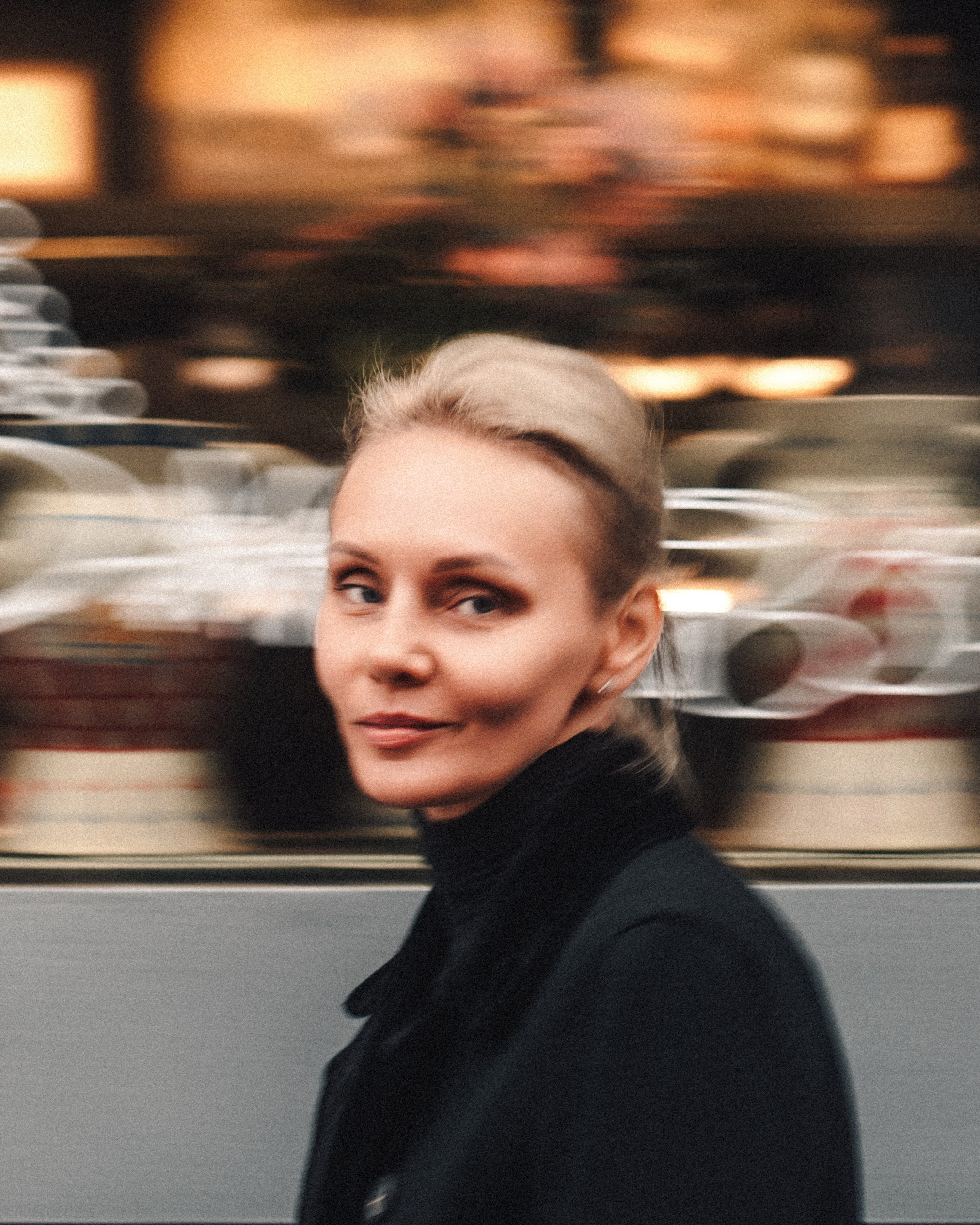 Portrait. Если ты на Земле — звони