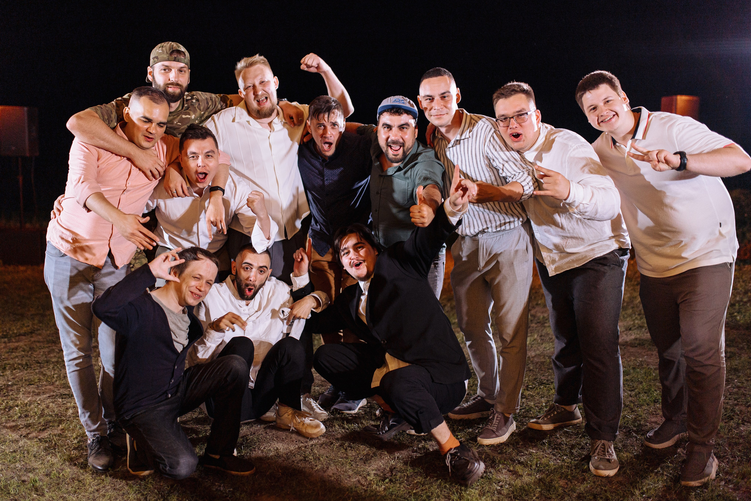 Свадебный репортаж. Свадебный и Репортажный фотограф Александр Шаров