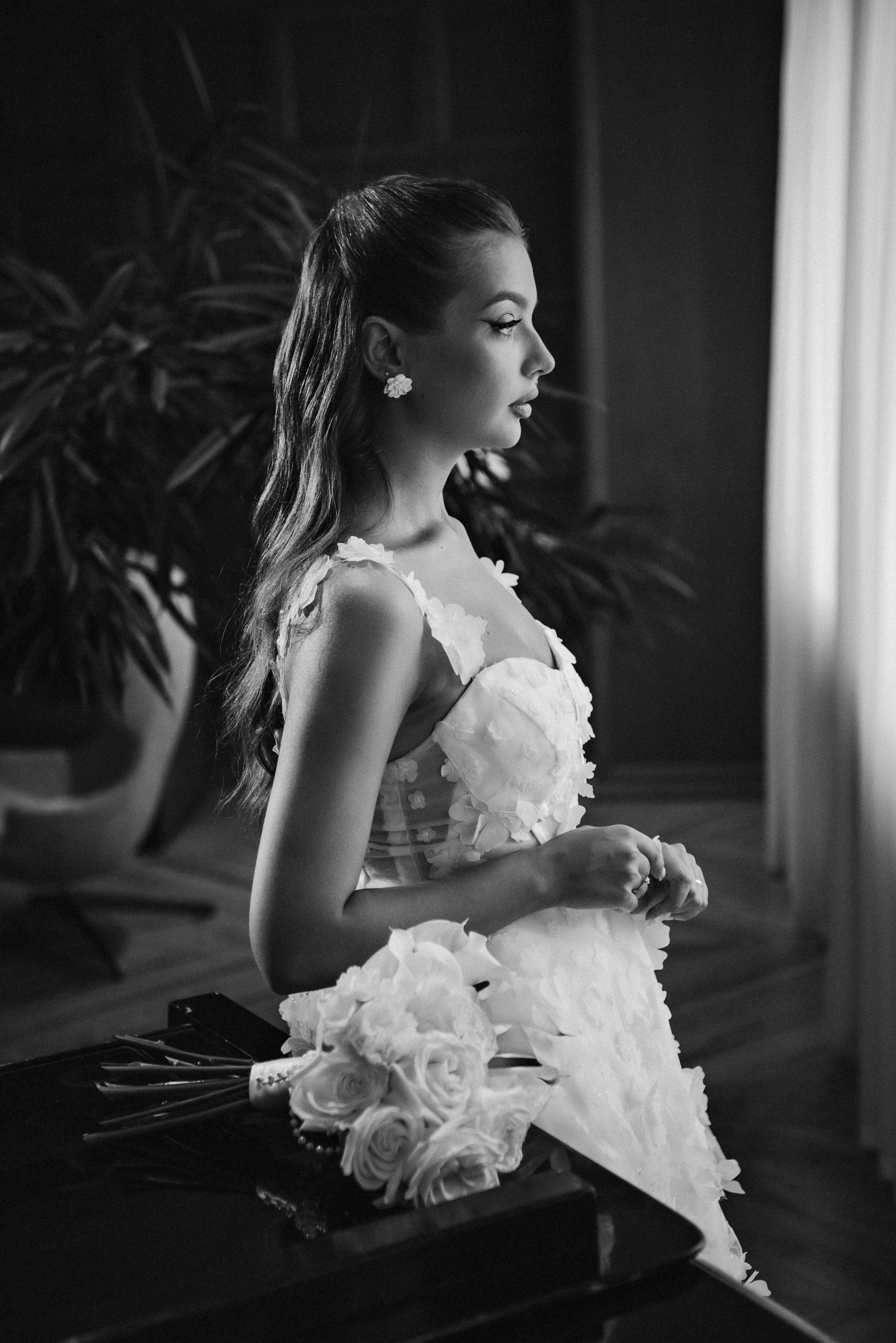 Владислав и Алина. Свадебный фотограф в Тамбове и области