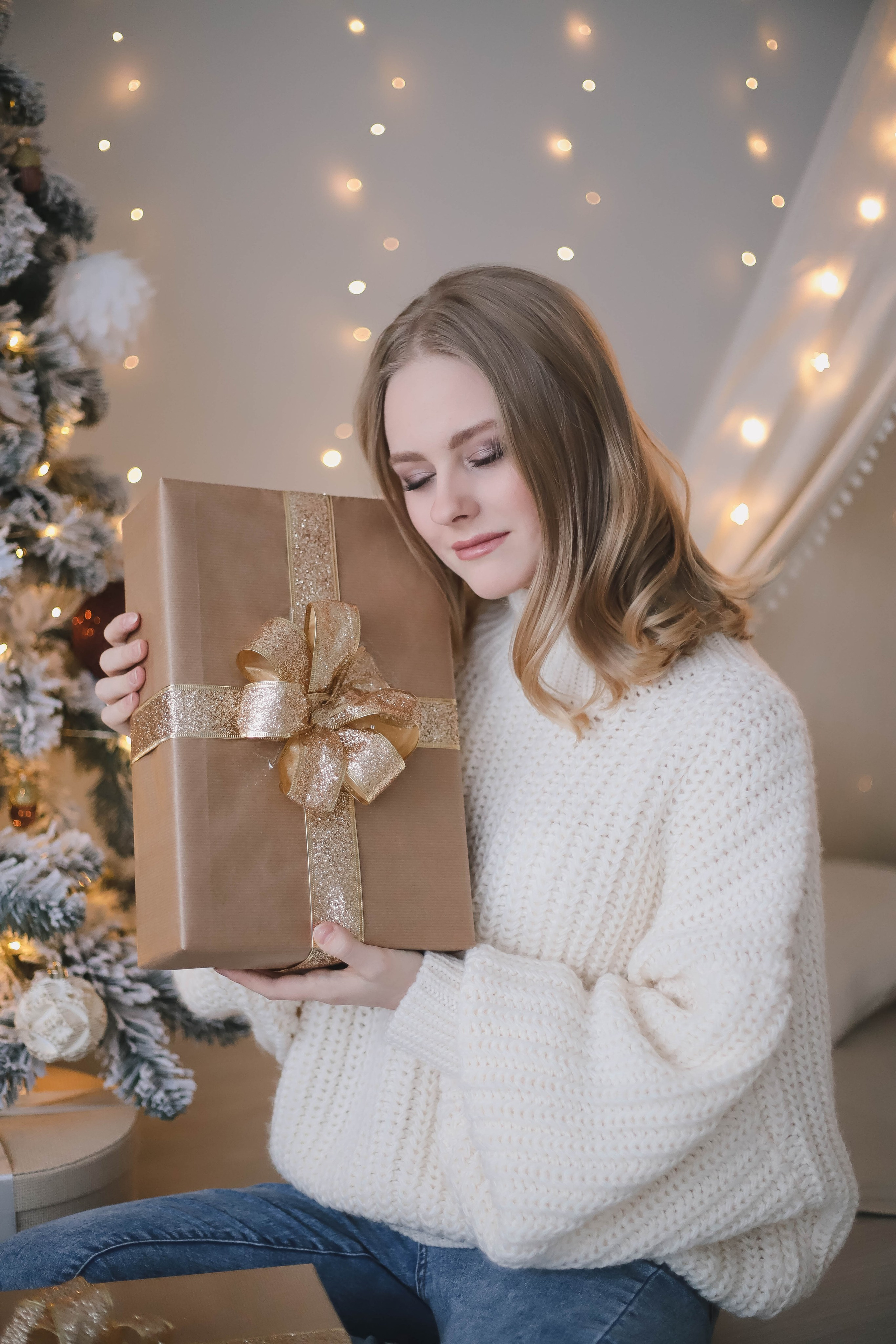 Новый год. Фотостудия LIGHT в Люберцах