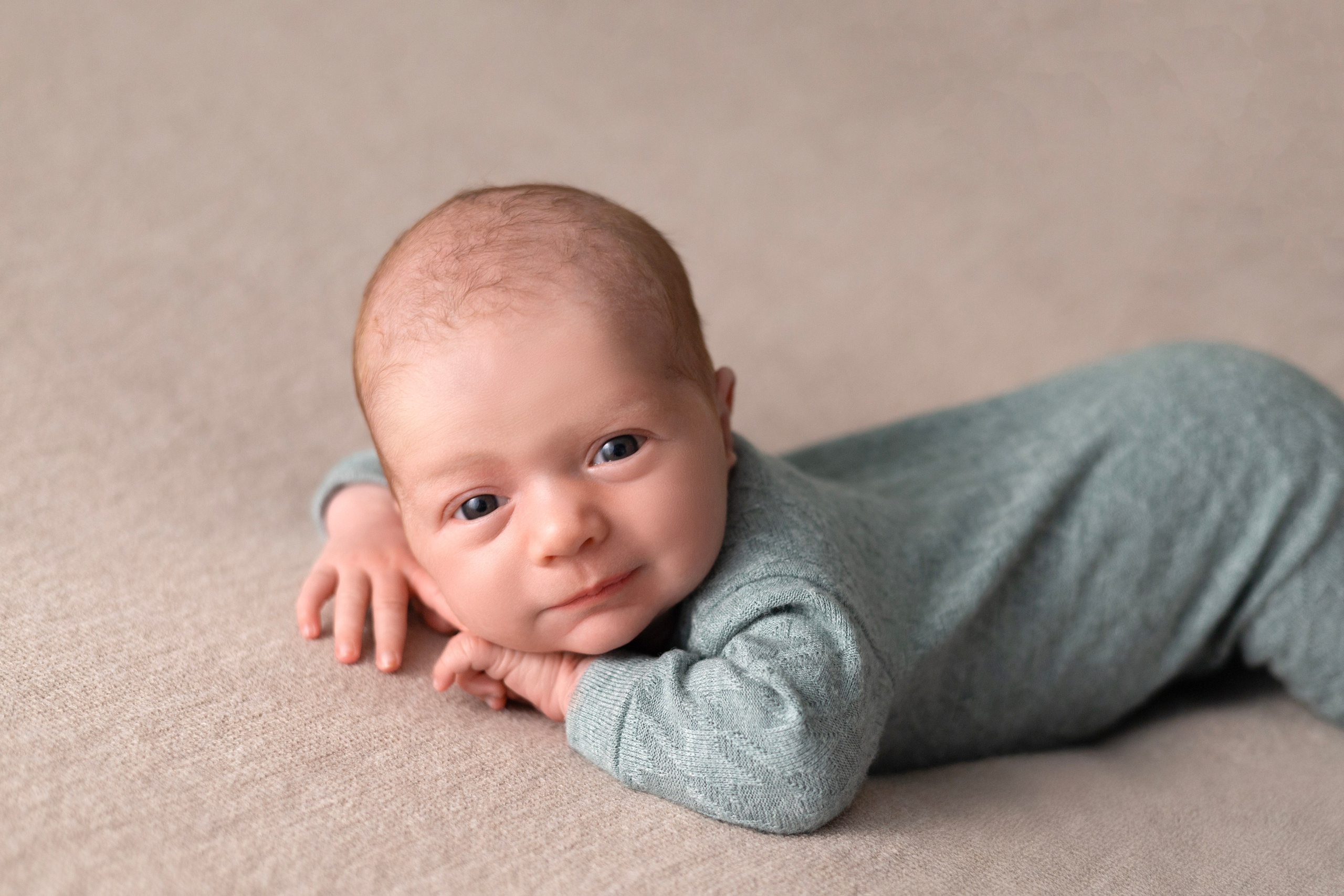 Портфолио. Фотограф новорожденных в Красноярске Марина Храмченкова