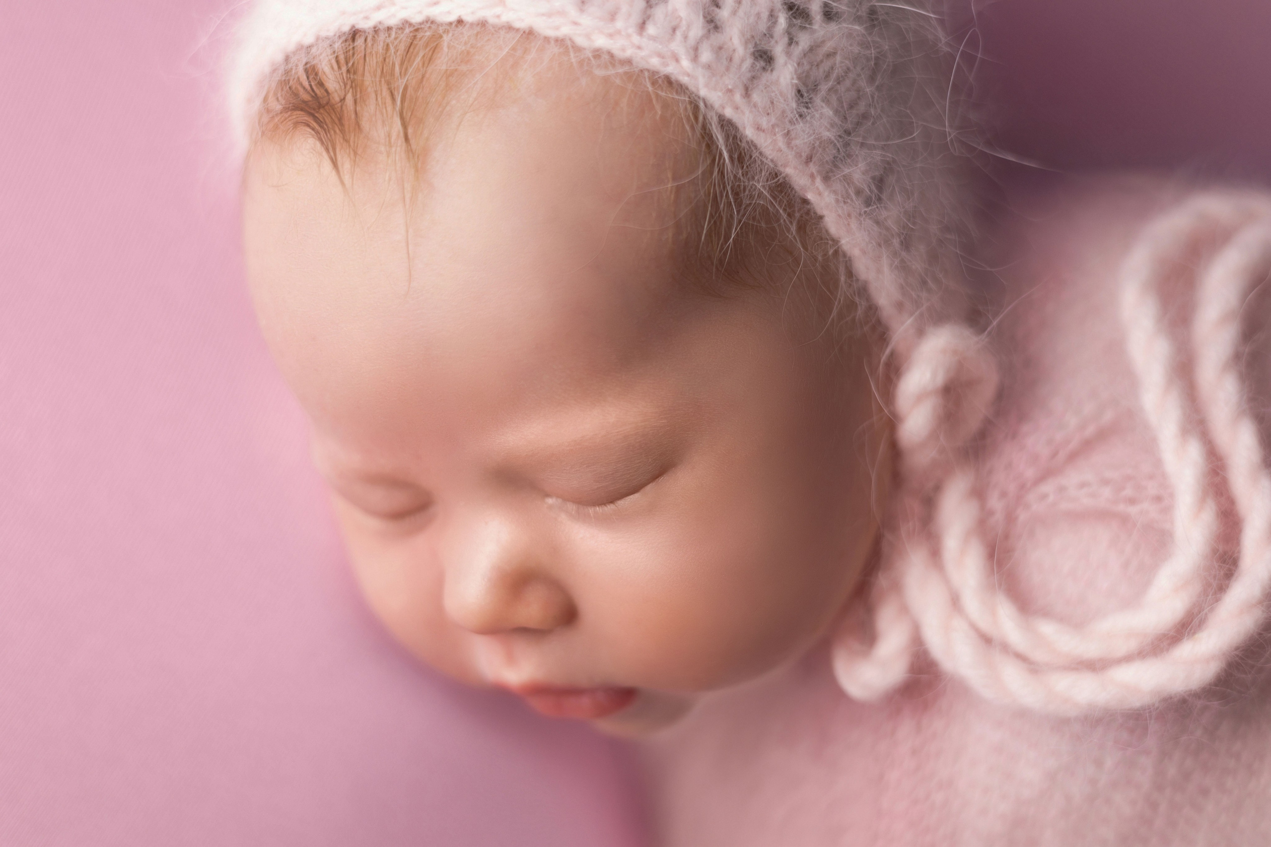 Портфолио. Фотограф новорожденных в Красноярске Марина Храмченкова