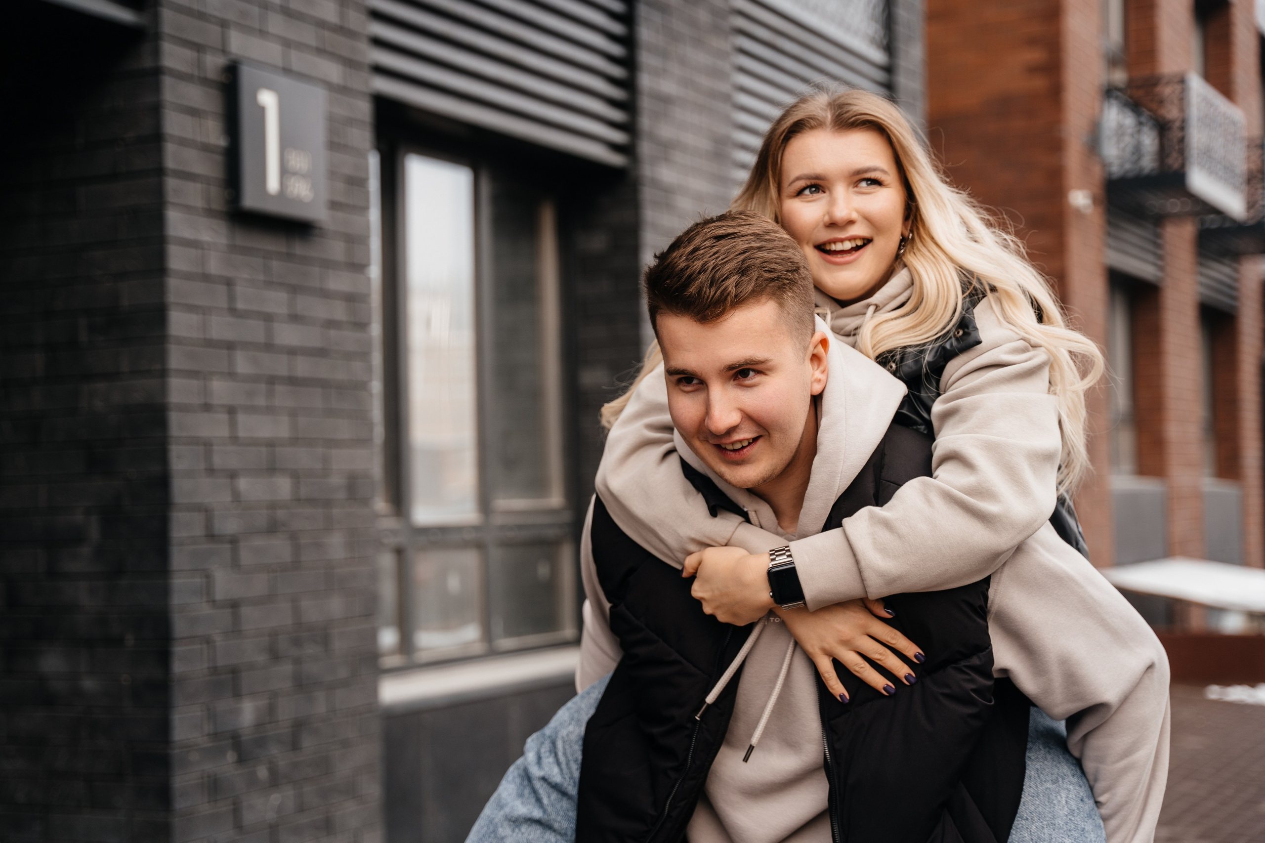 Она сказала — да!. Свадебный фотограф Барнаул Алексей Павлов
