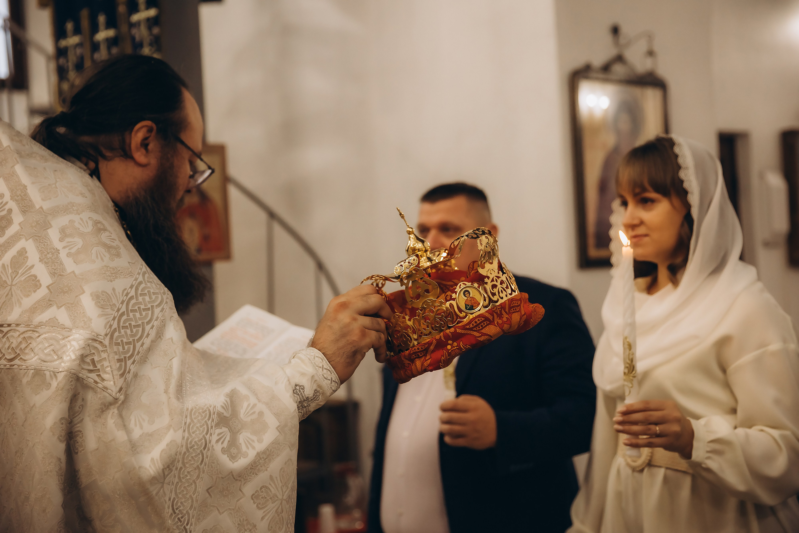 Таинства. Ваш фотограф в Москве и области Юлия