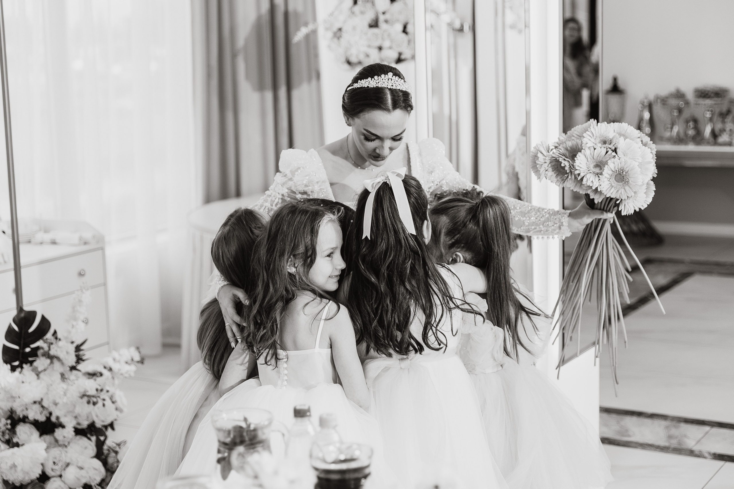 свадебный банкет в Казани, банкетный зал Алсу Маликовой, свадебный фотограф Казань, 