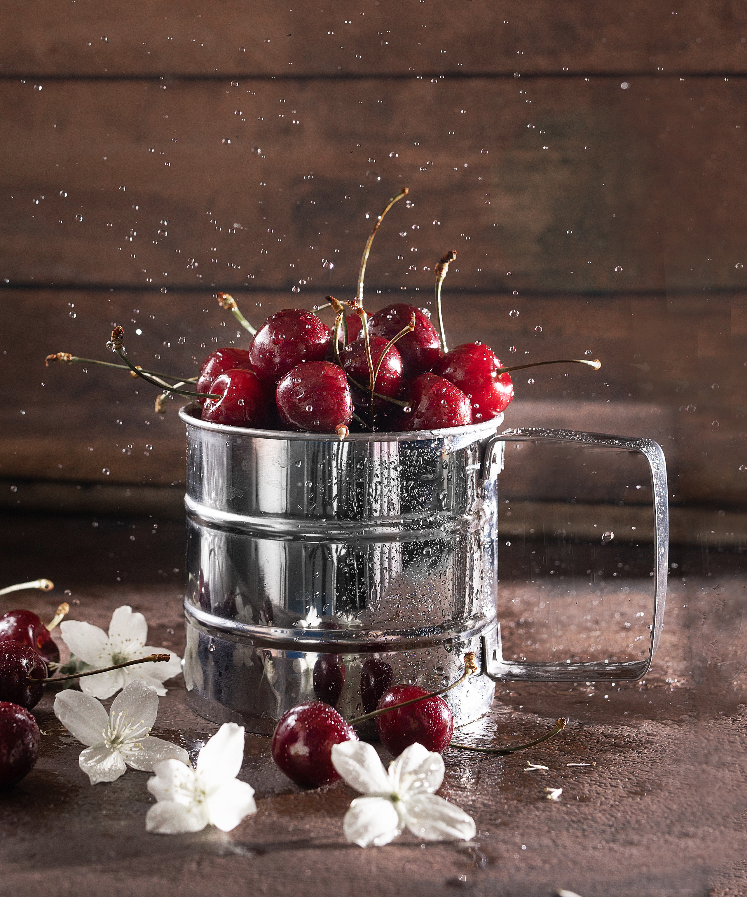 Фудфотограф в Казани — фотосъемка еды для меню. Предметный и фудфотограф в Казани Гульназа Садыкова