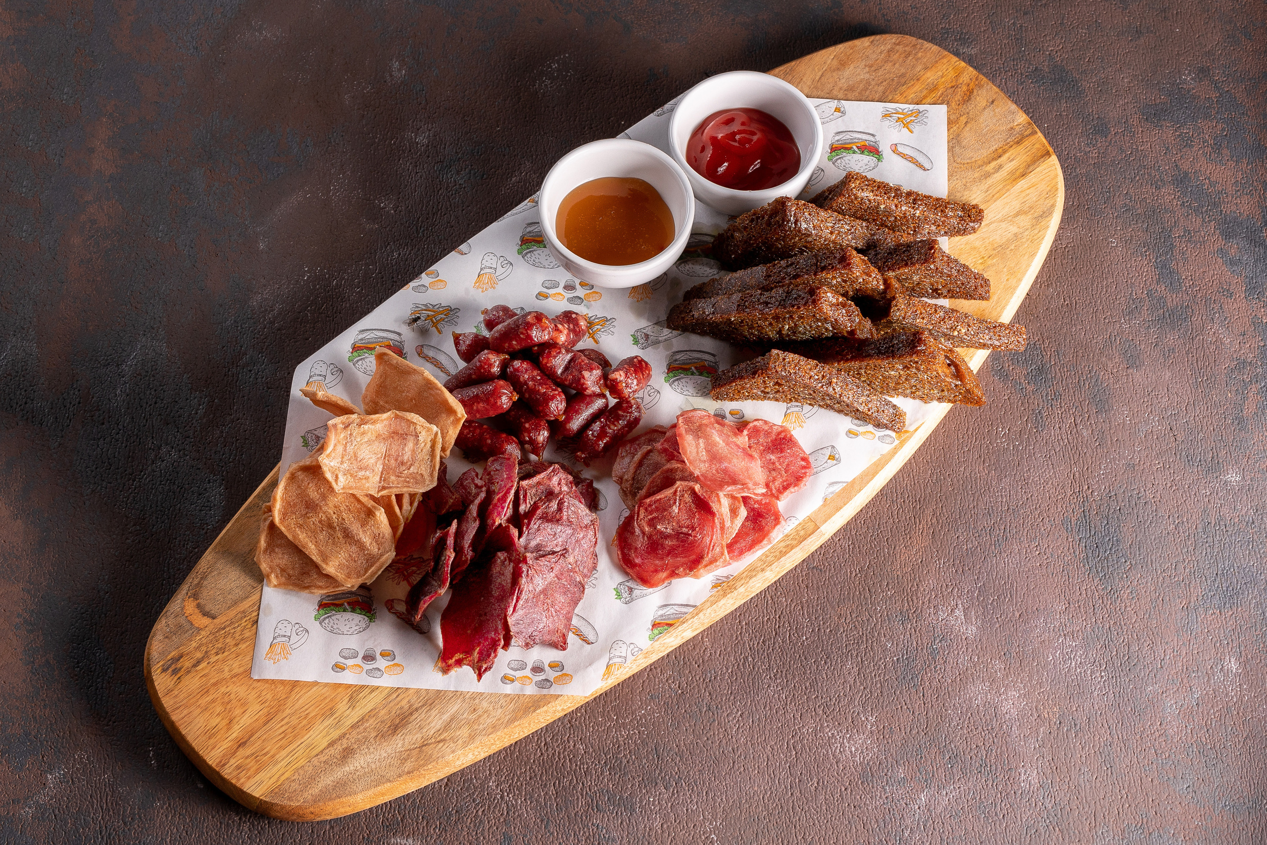 Фудфотограф в Казани — фотосъемка еды для меню. Предметный и фудфотограф в Казани Гульназа Садыкова