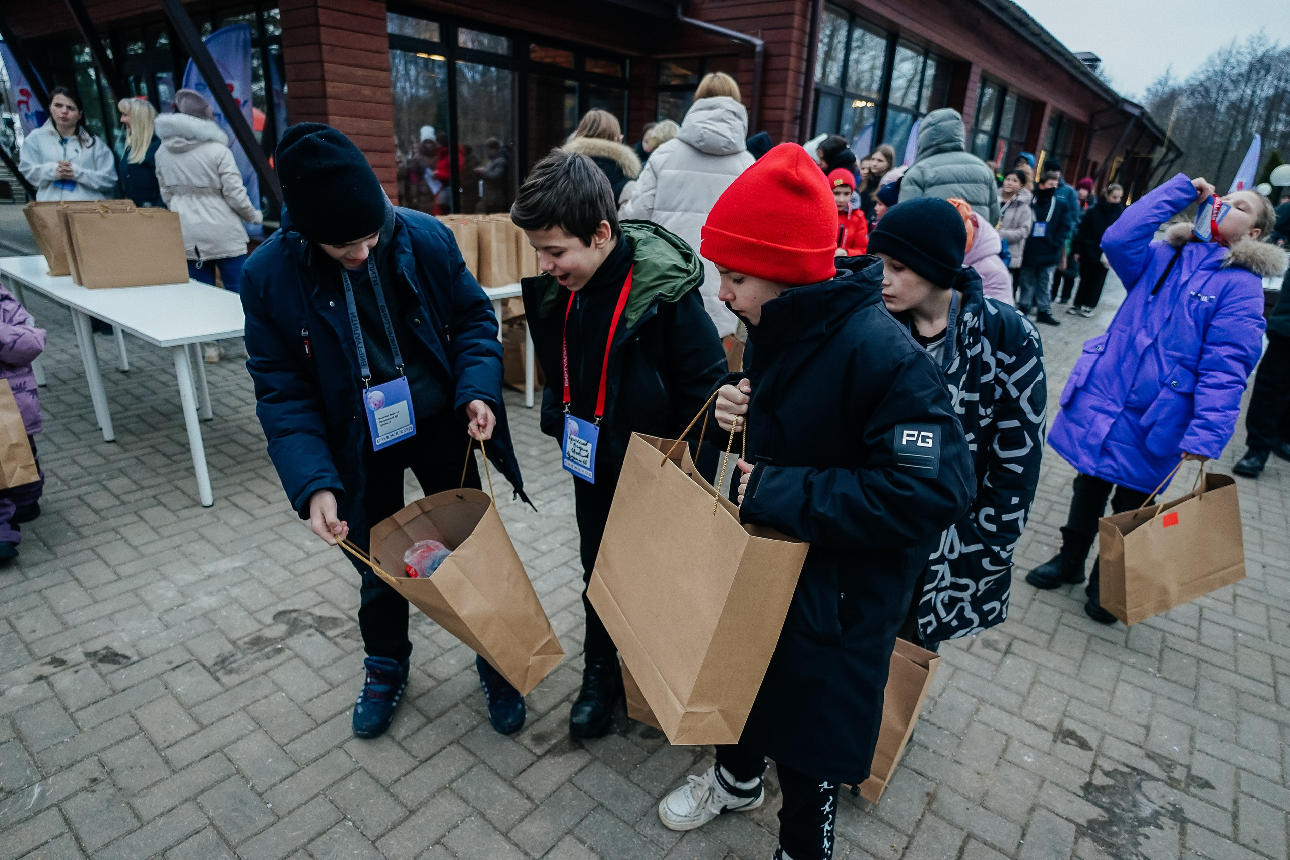 ВИРТУАЛИТИ | Смоленск. Фотограф и видеограф Смоленск | Студия Цезарь