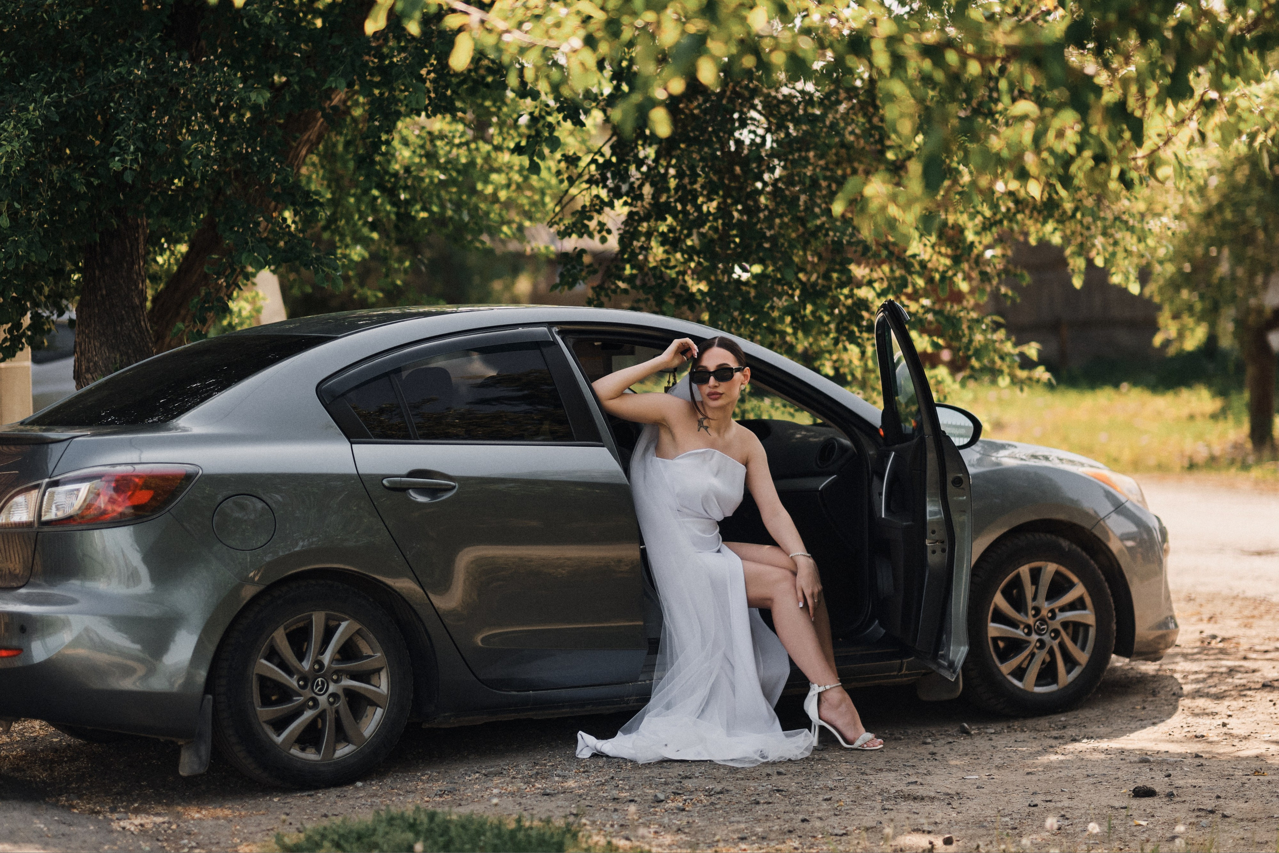 Elegant Wedding. Свадебный и портретный фотограф Орлов Никита