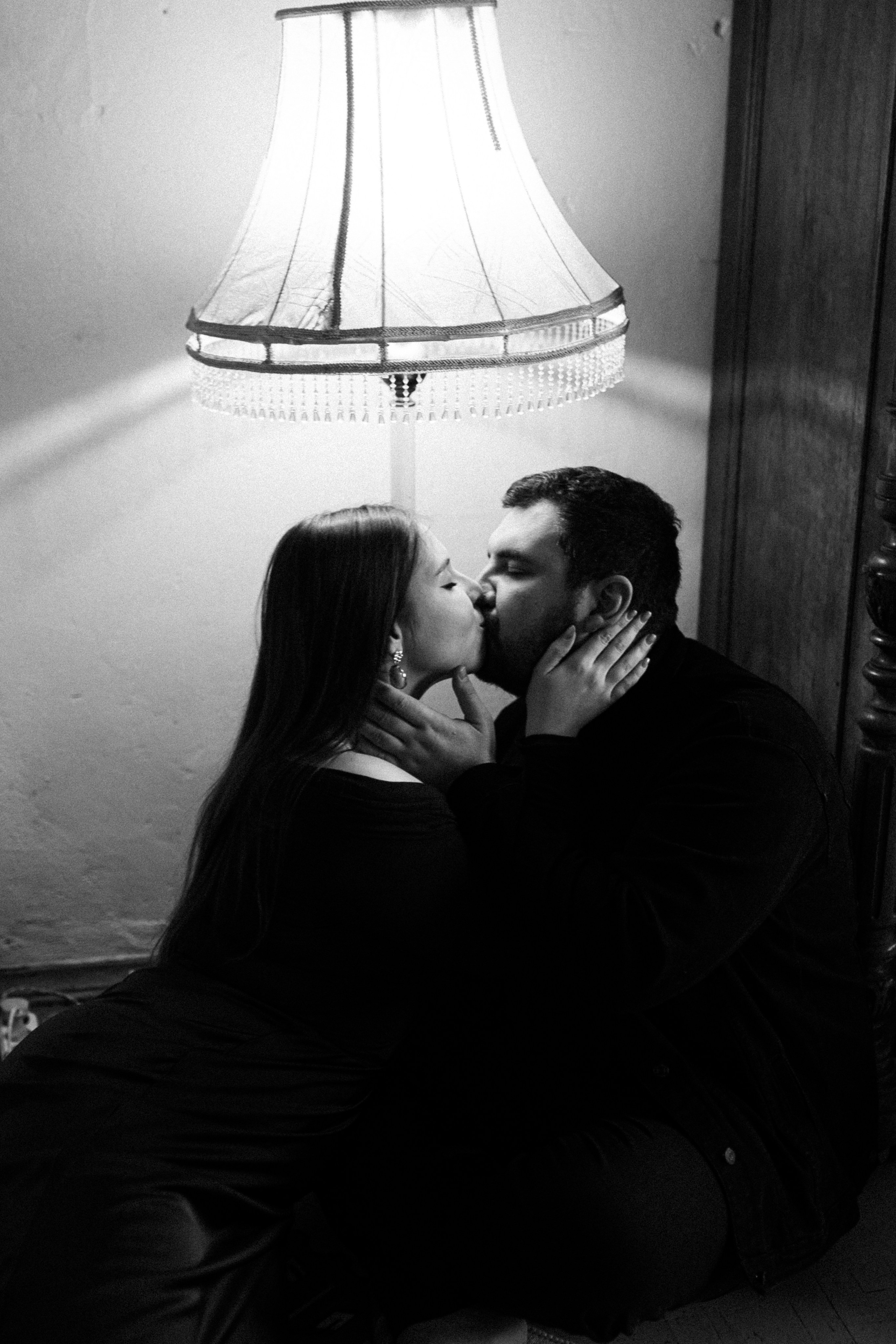 Валерия и Николай. Фотограф в Санкт-Петербурге