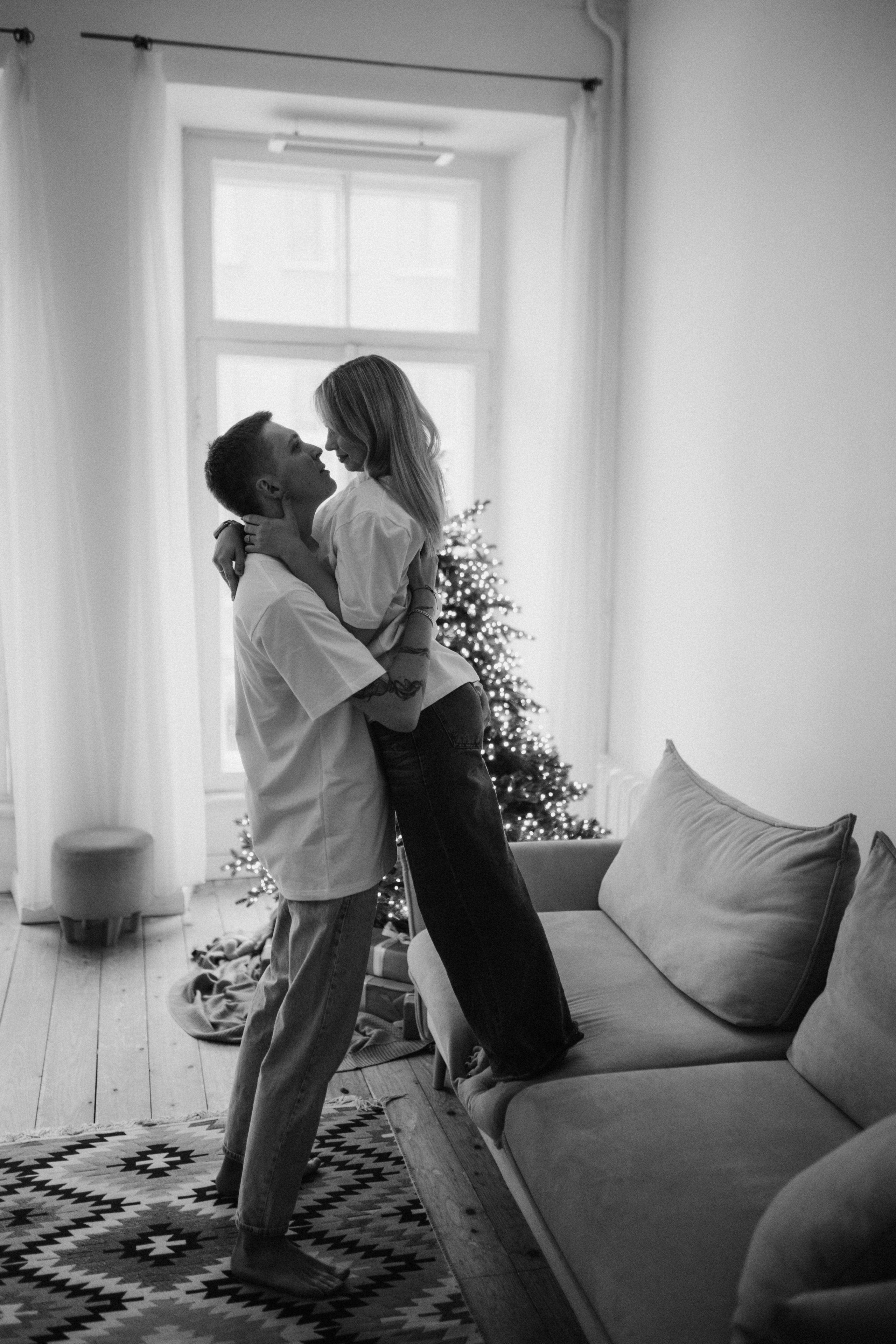 Юлия и Кирилл. Фотограф в Санкт-Петербурге