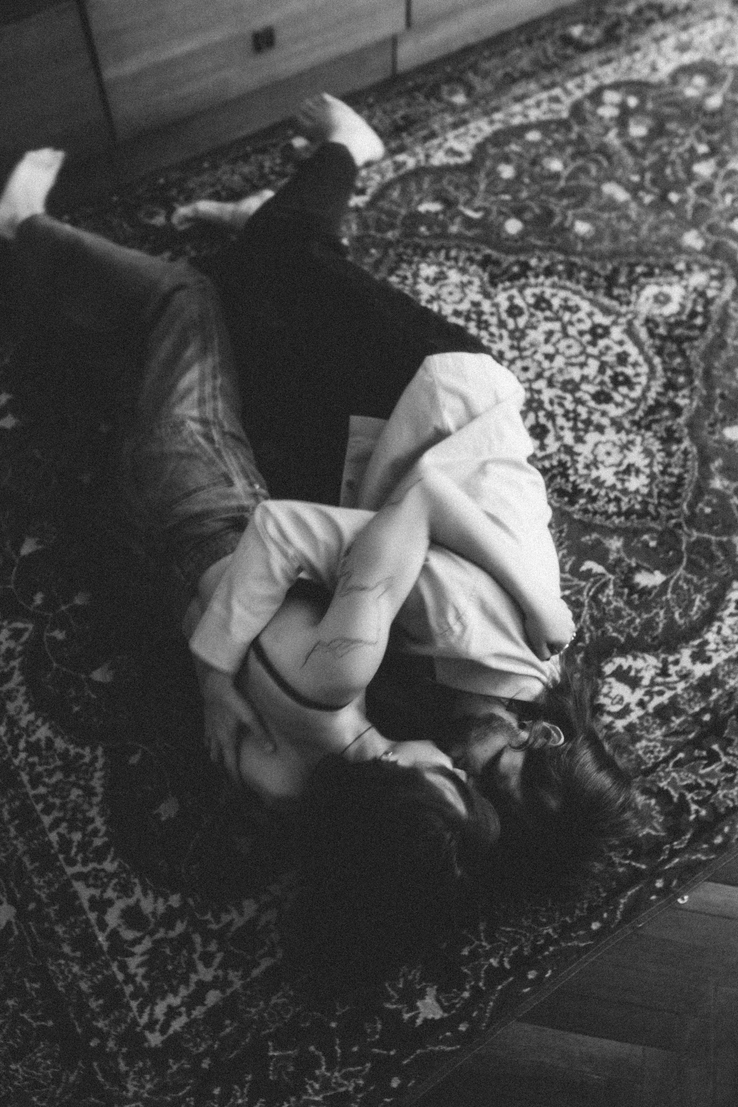 Адель и Дима. Фотограф в Санкт-Петербурге