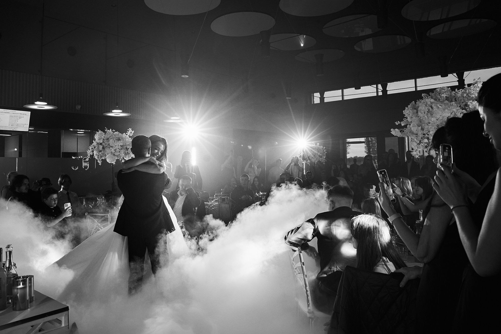 Темные. Свадебный, love-story и семейный фотограф в Томске Радий Ринатович