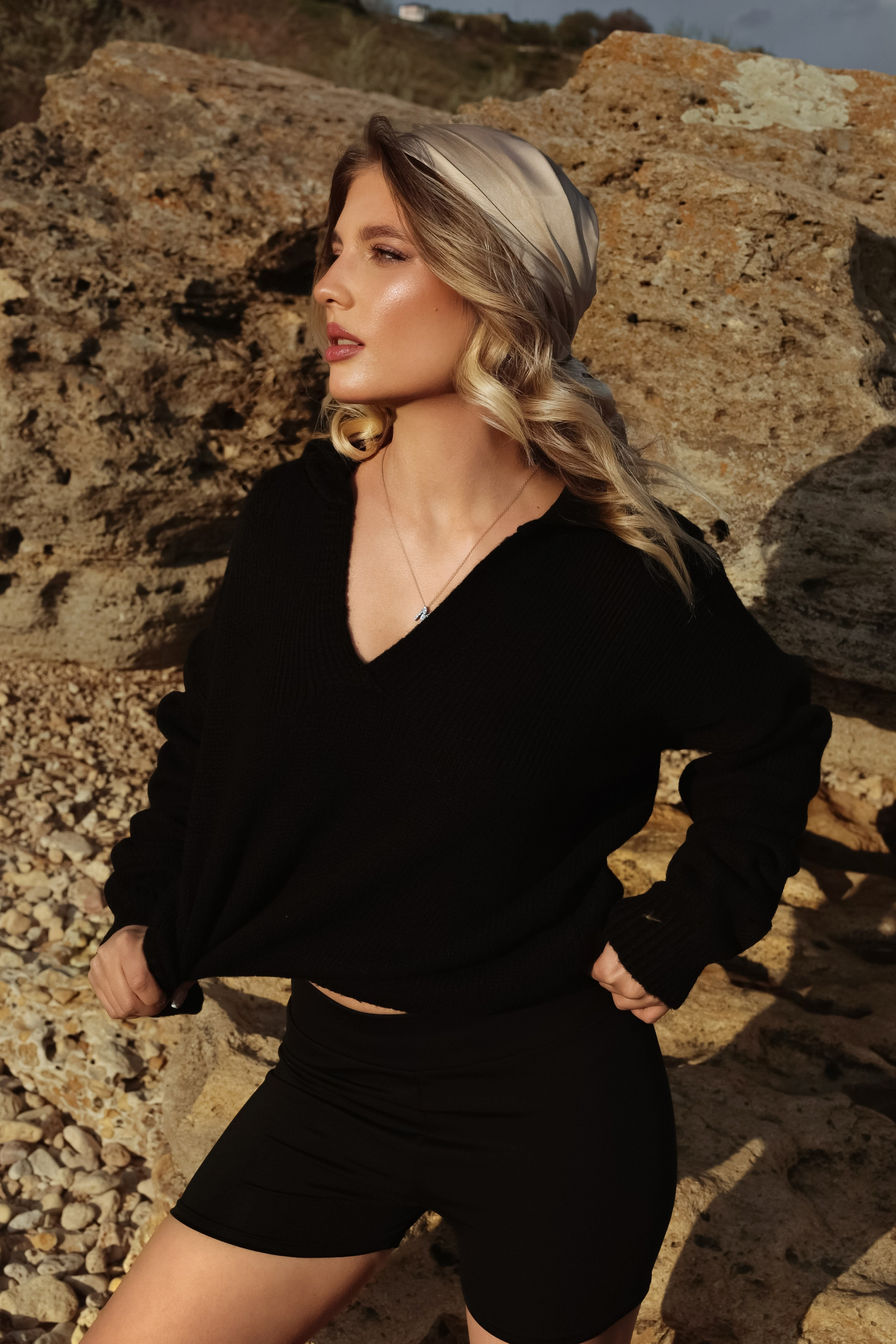 Женский портрет. Свадебный и женский фотограф Ростов-на-Дону