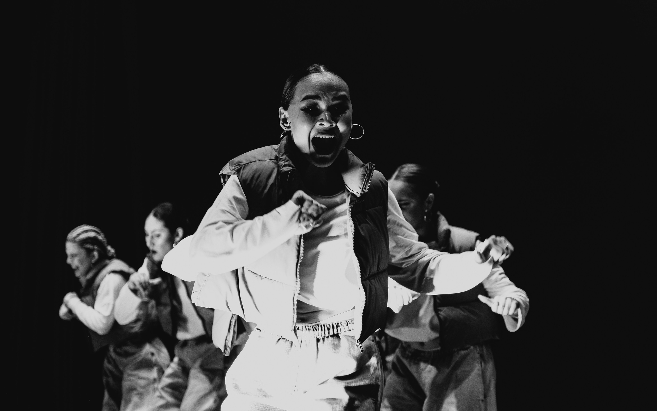 Репортаж: Культура движения. Фотограф в Санкт-Петербурге Пономаренко Даниил