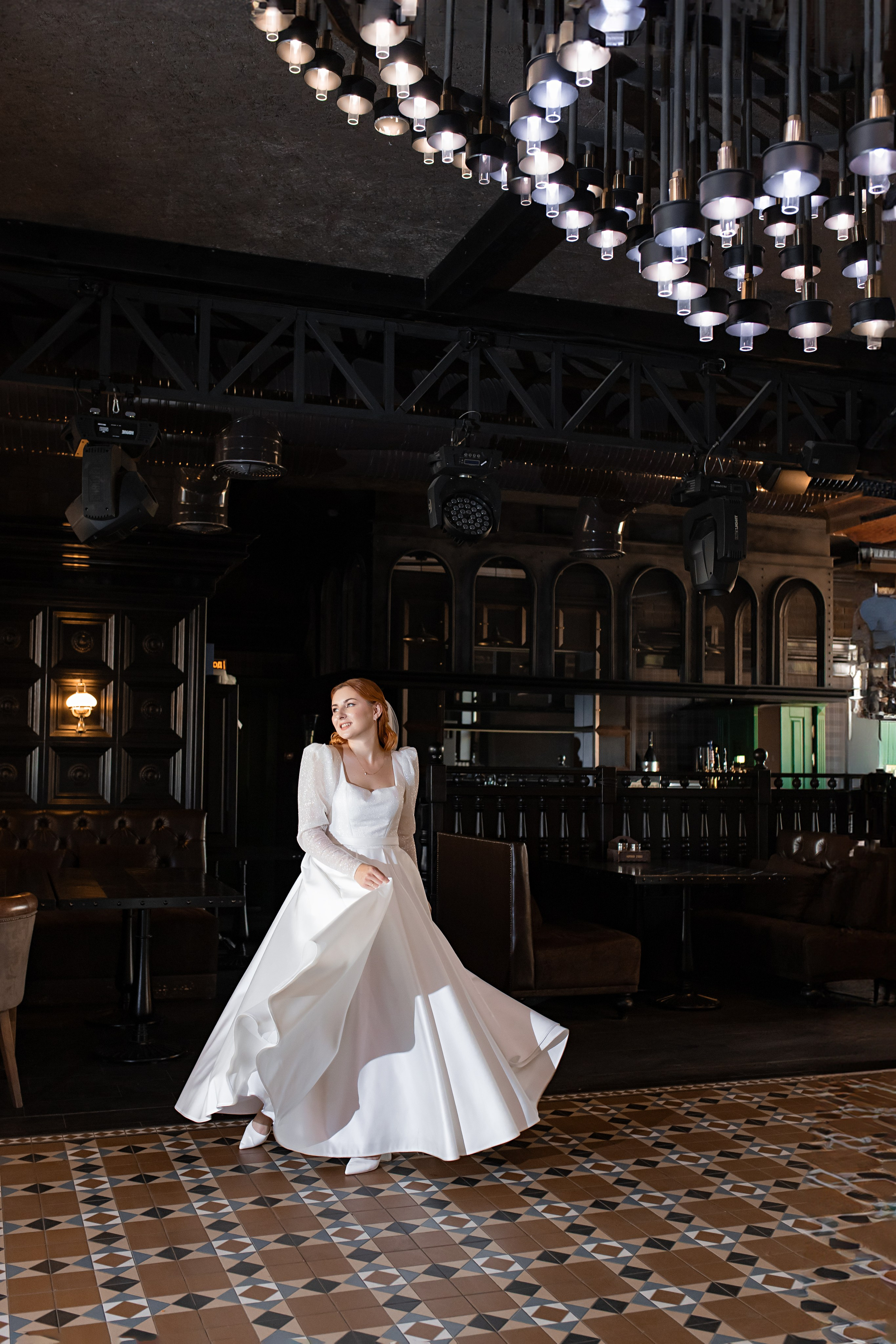 Юлия и Андрей. Фотограф Белгород