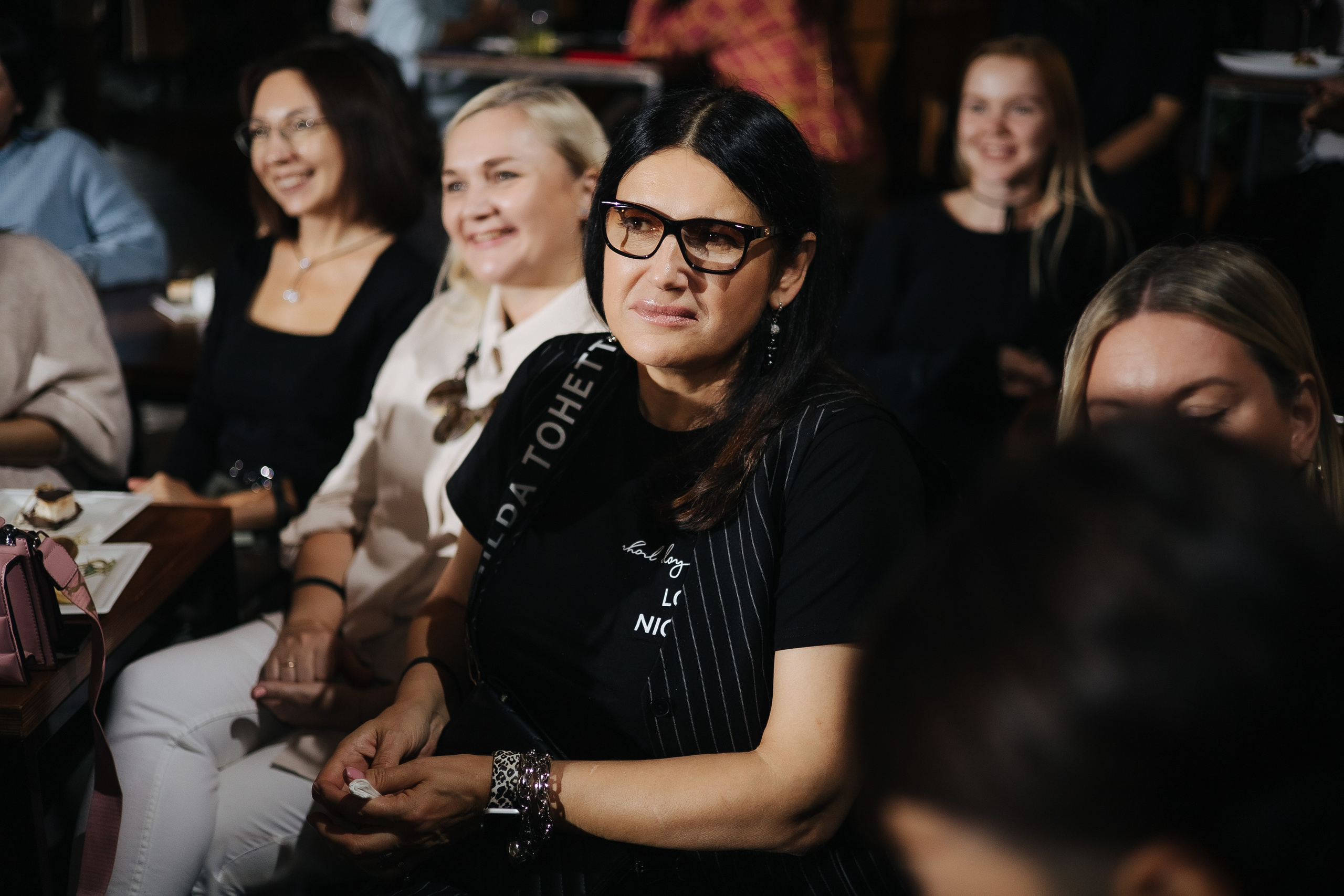 Fuckup дизайнеров «Юшин». Фотограф в Красноярске Надежда Воскресенская