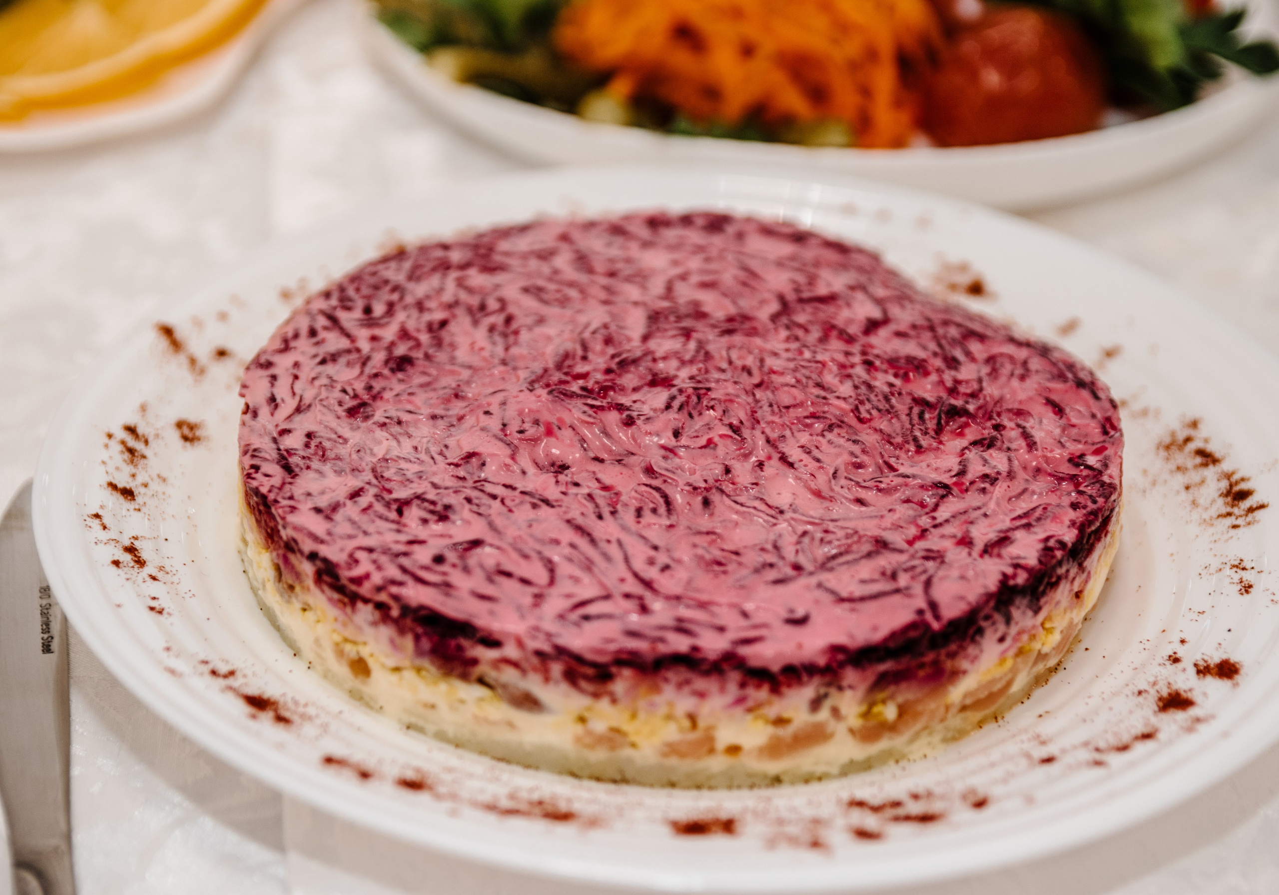 Банкет (тортики.вкусняшки). Организатор праздников. Ведущая Марина Гребенникова