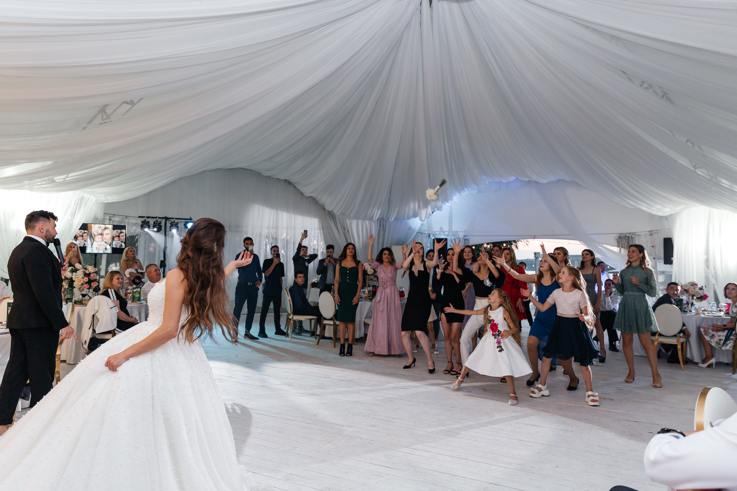 Диана и Артем