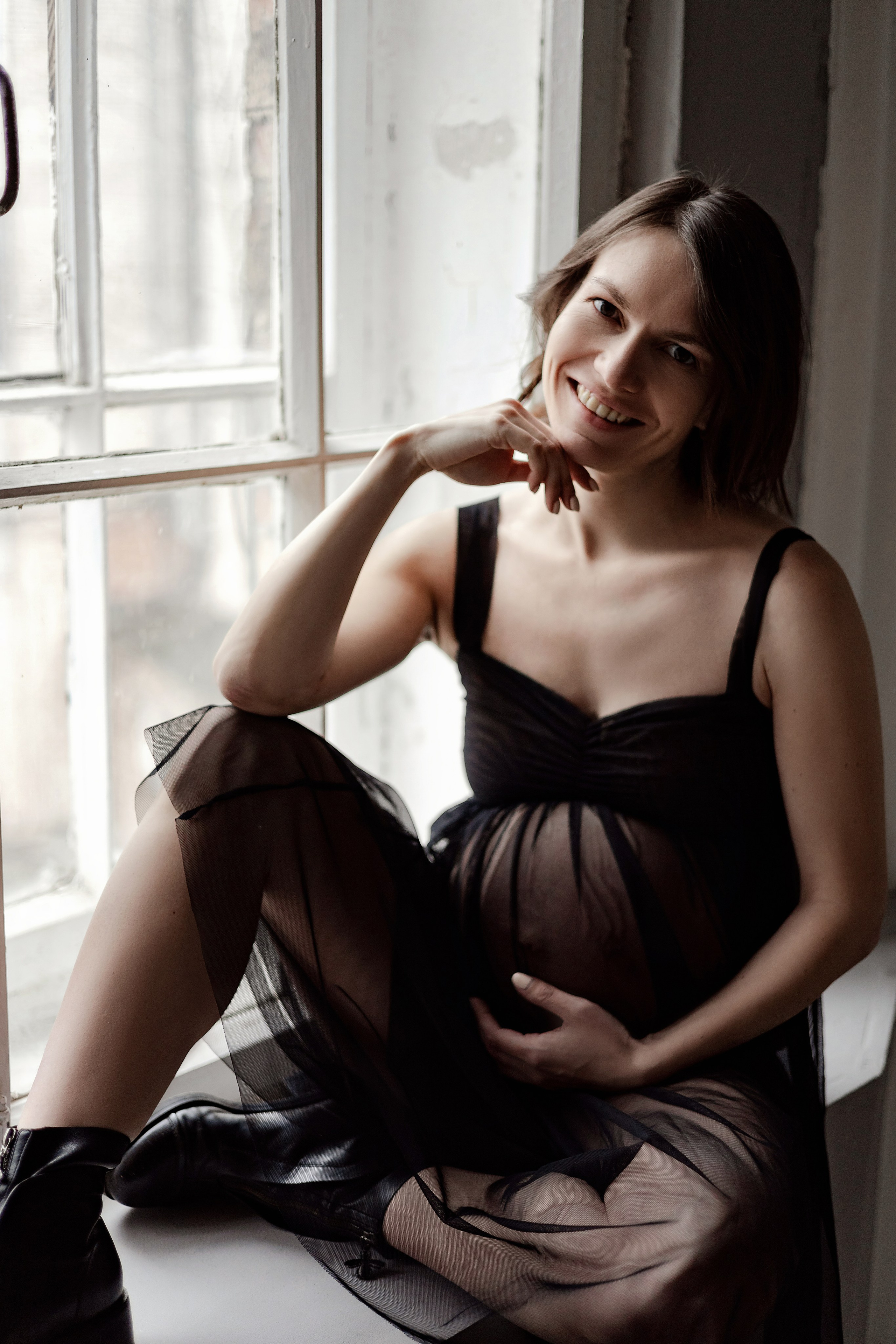 Ты и ничего лишнего. Фотограф в Санкт-Петербурге Знаменская Ирина