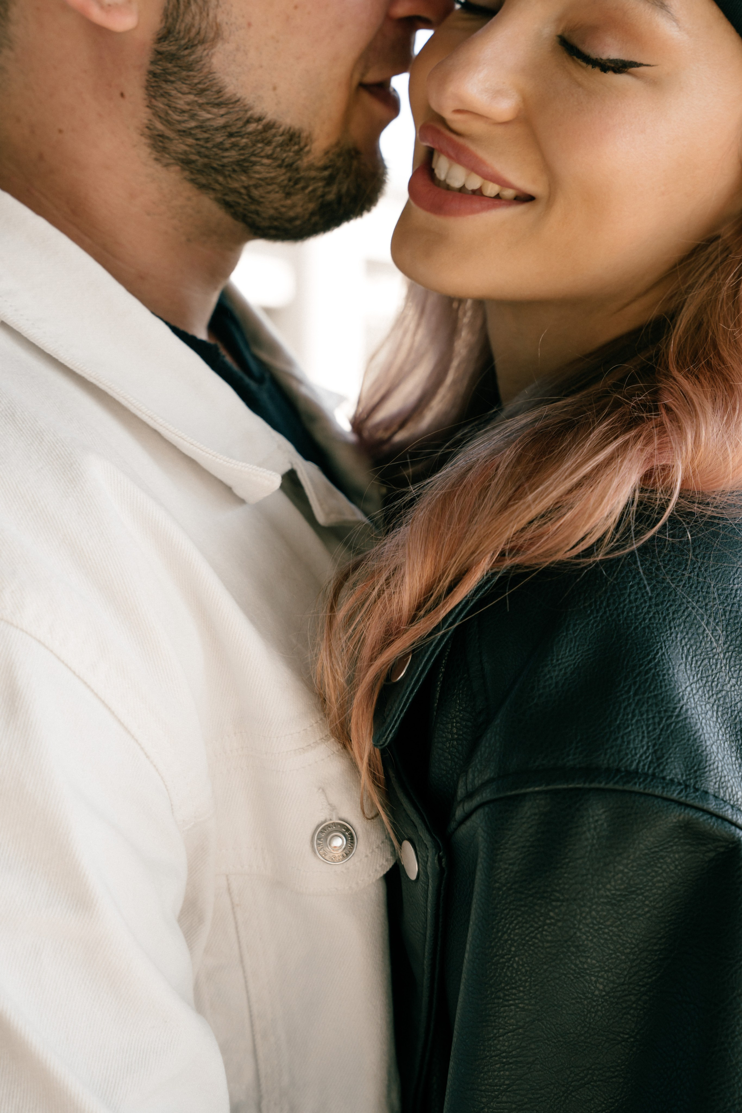 Love story. Ульяна Ремезова | Фотограф | Челябинск