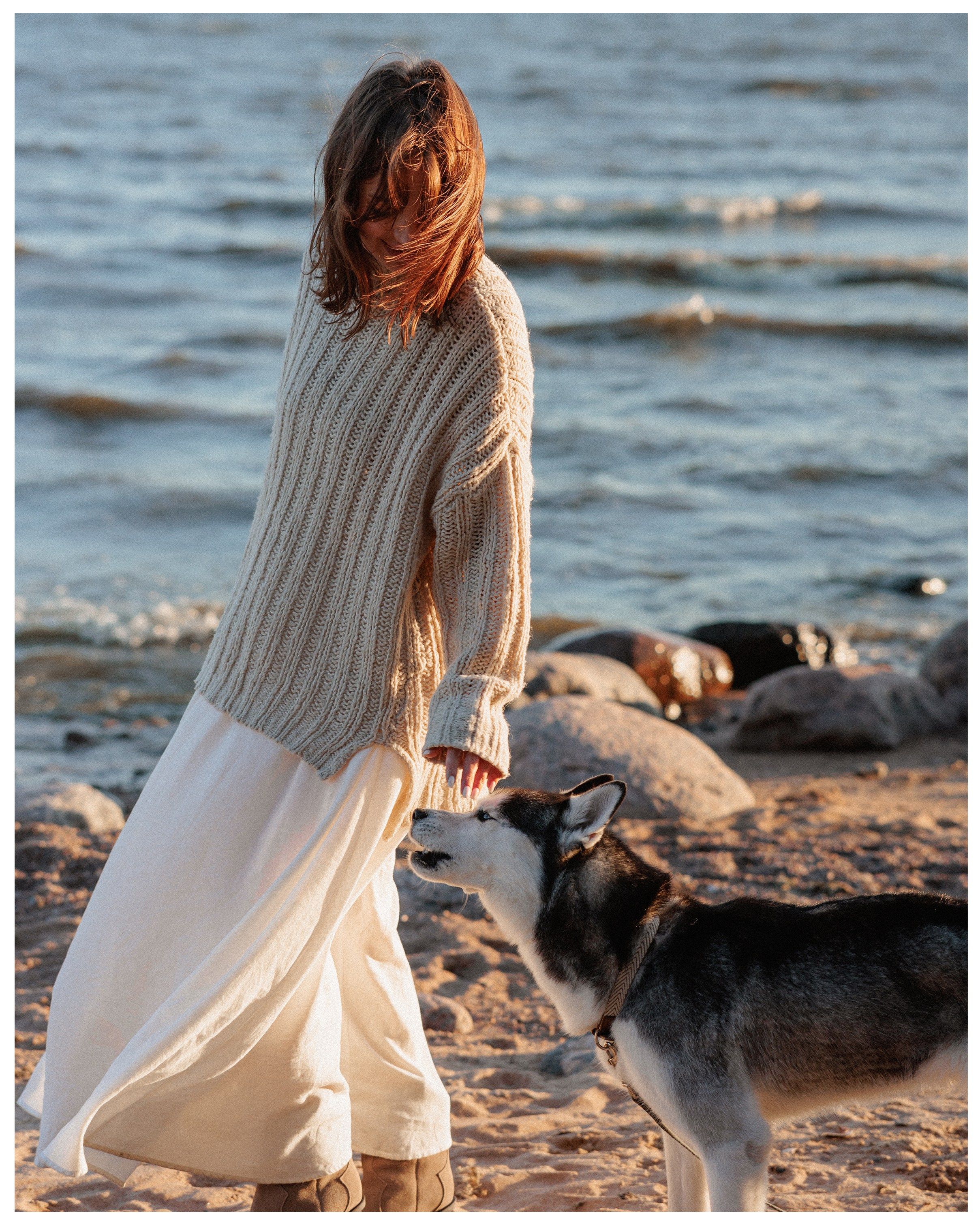 Елена и Эмми. Фотограф в Санкт-Петербурге Алёна Губинская