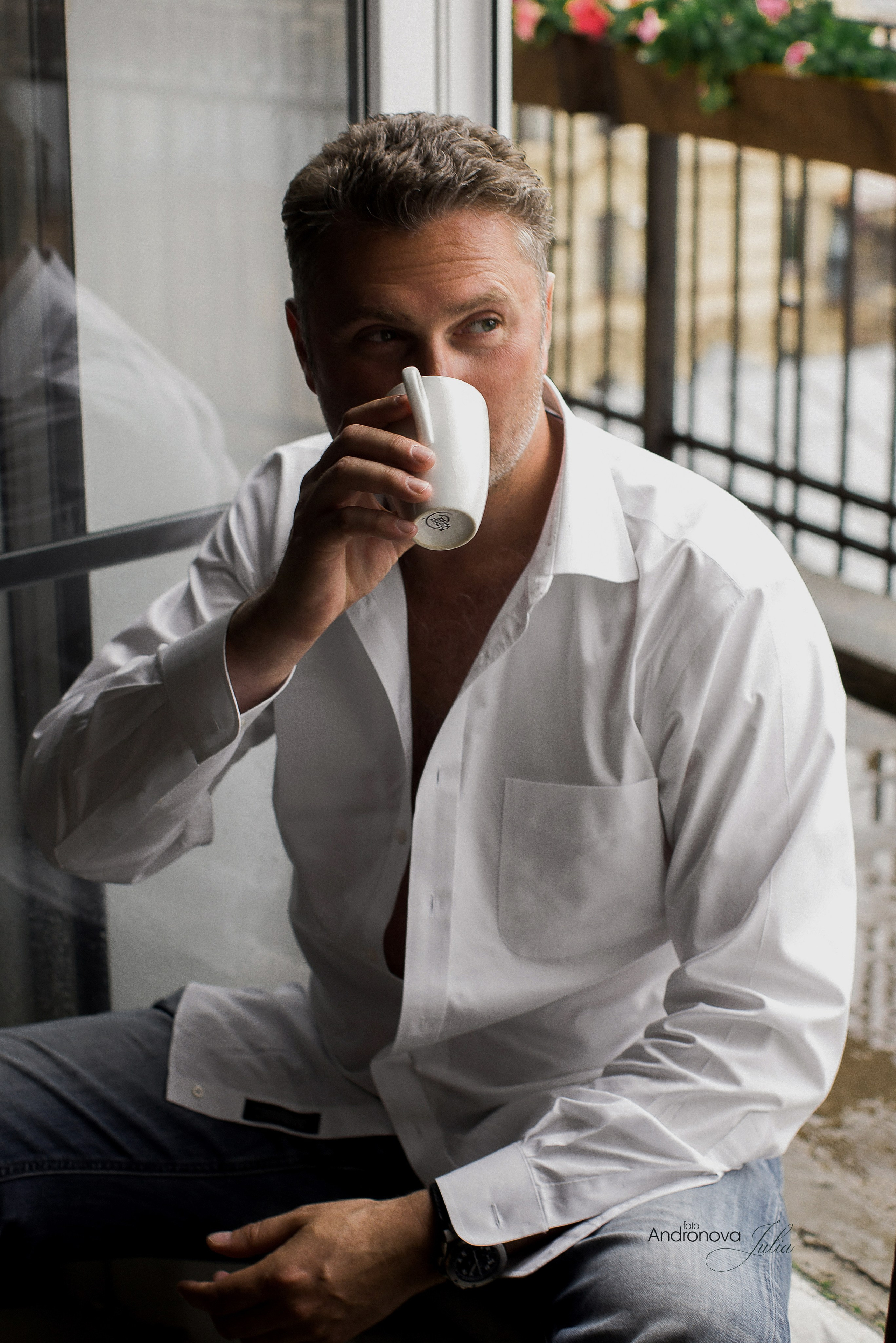 Мужское портфолио. Портретный фотограф Санкт-Петербург Москва Андронова Юлия