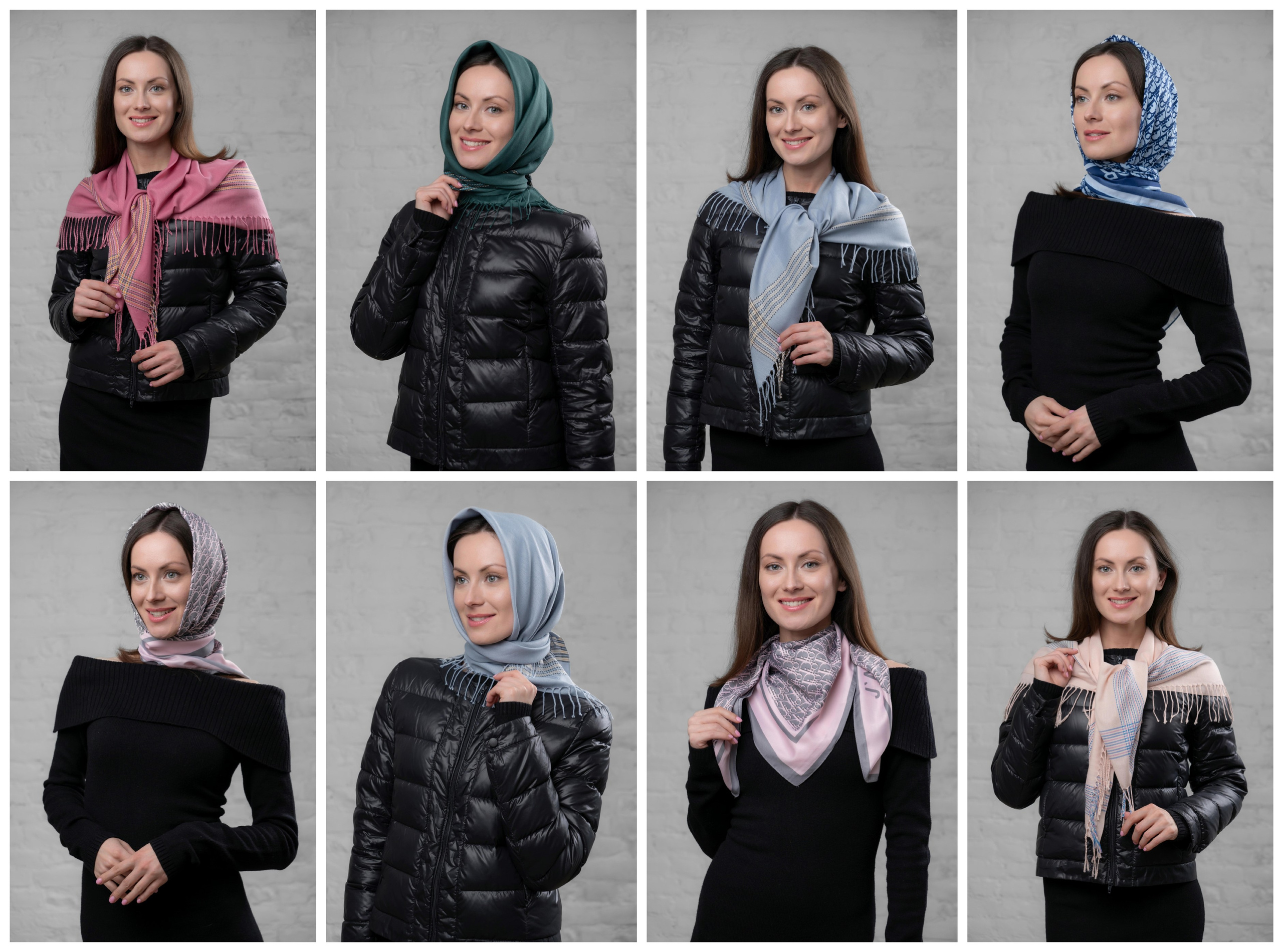 Коммерческая съёмка. Фотограф и оператор Илья Гунбин