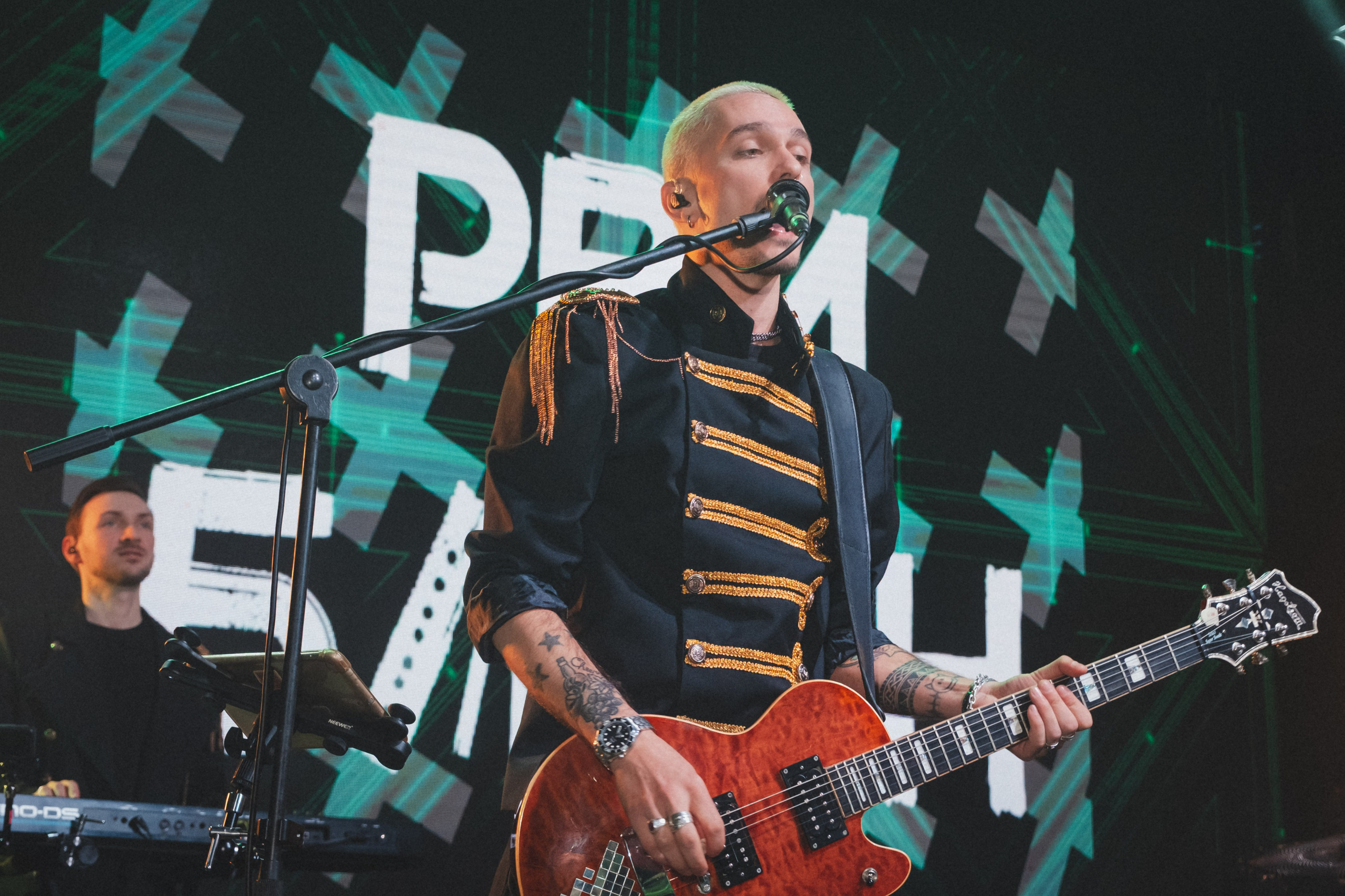 Отзывы. Фотограф и оператор Илья Гунбин