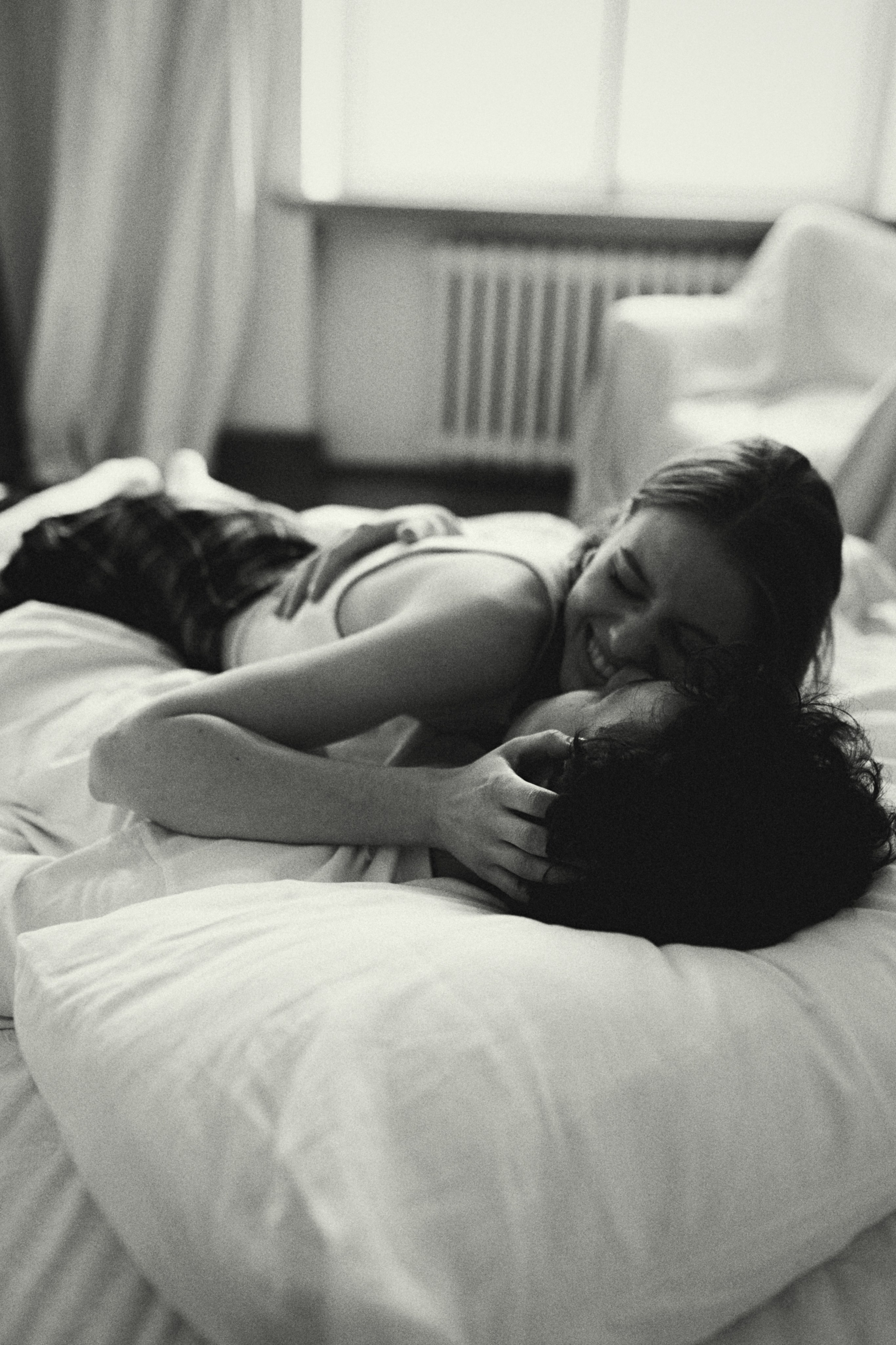 Парные съемки. Фотограф Анастасия Крутикова