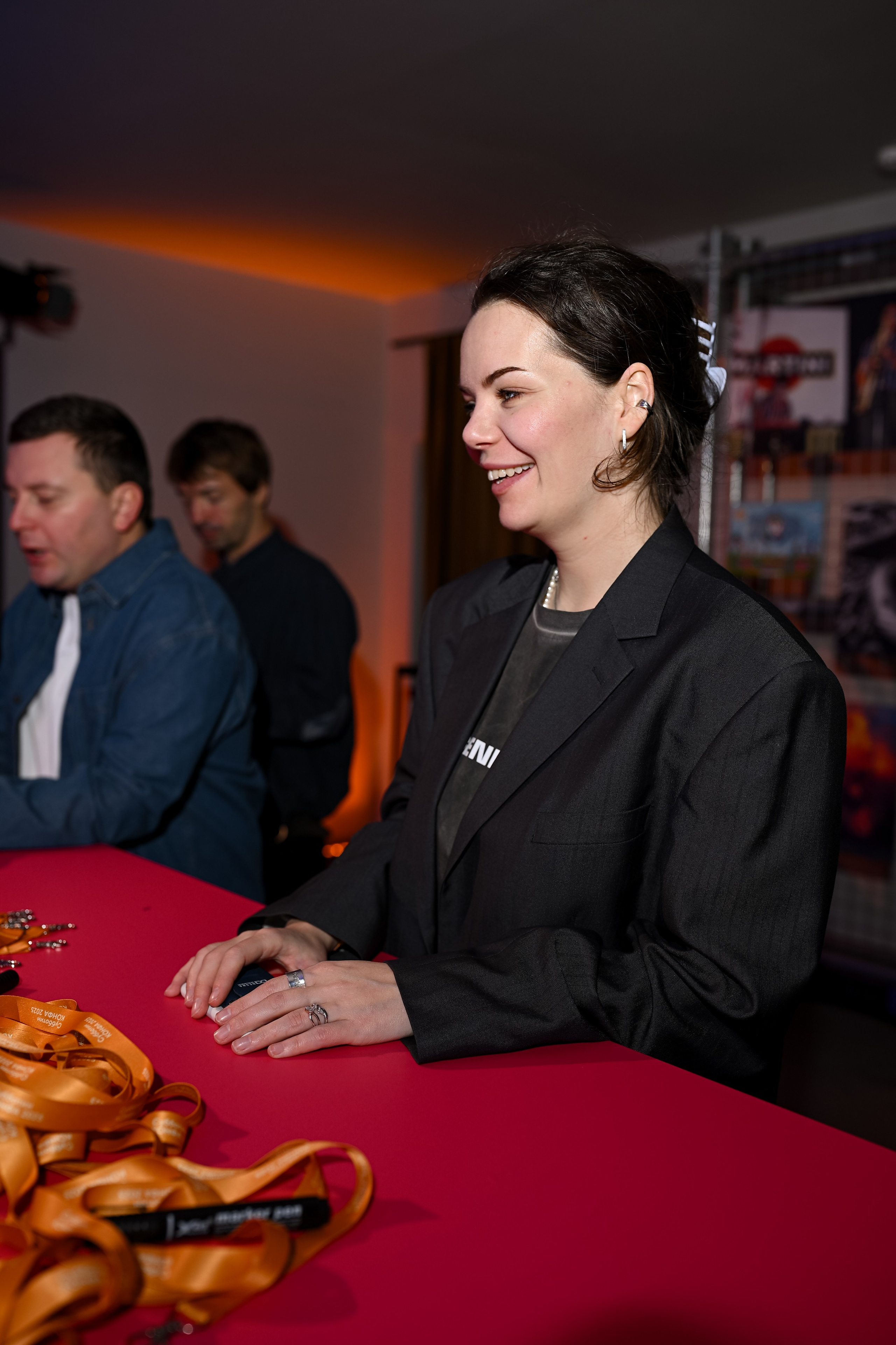 Субботин КОНФА 2025. Портфолио