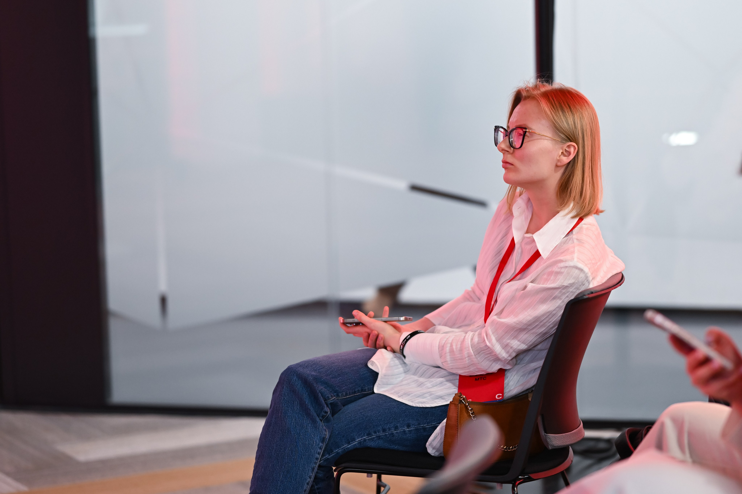 MTS ADS| Большая конференция маркетолога. Портфолио