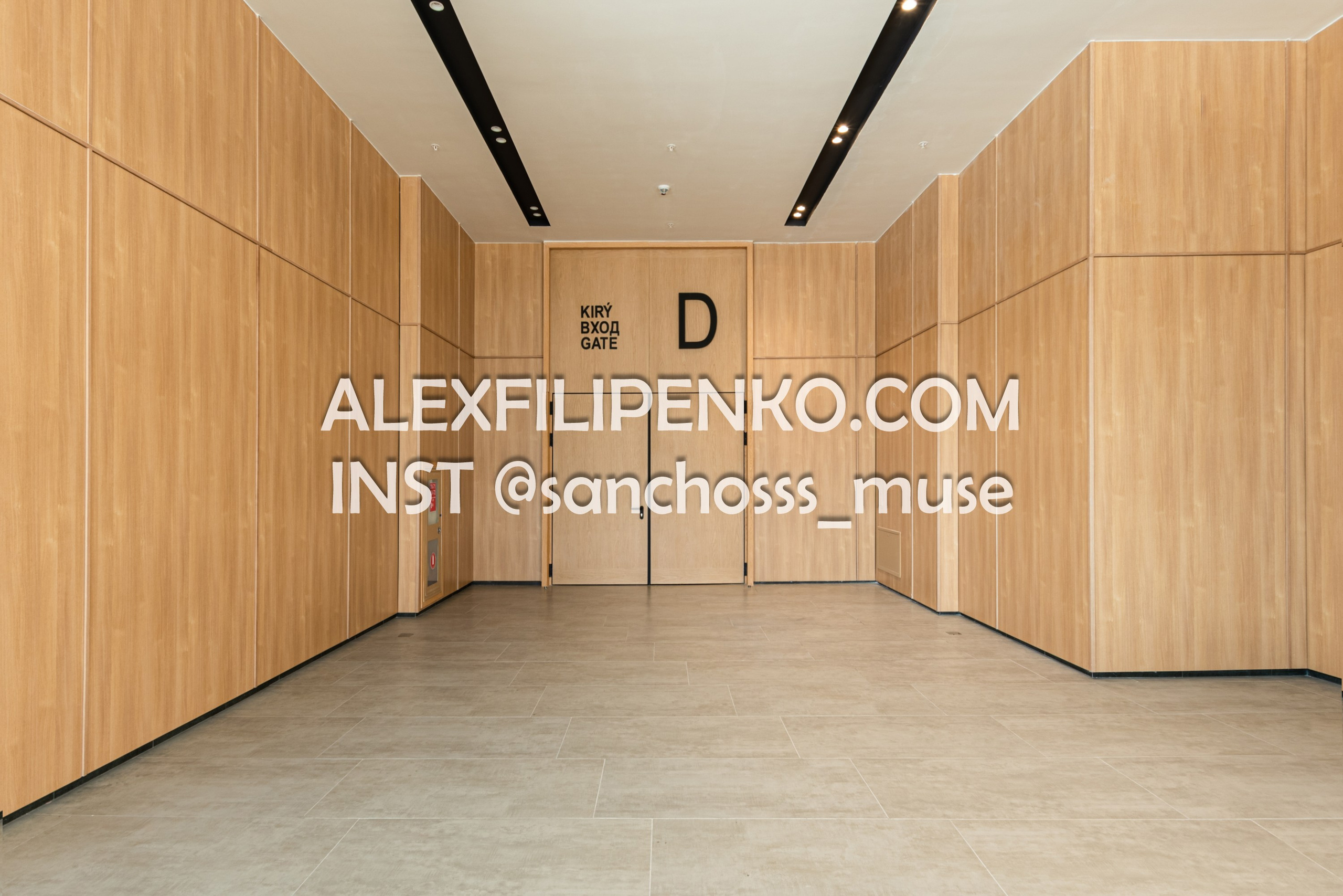 Многофункциональный комплекс «EXPO-Astana» | Съемка для sevalcon.rus. Фотограф интерьера недвижимости и архитектуры в Астане