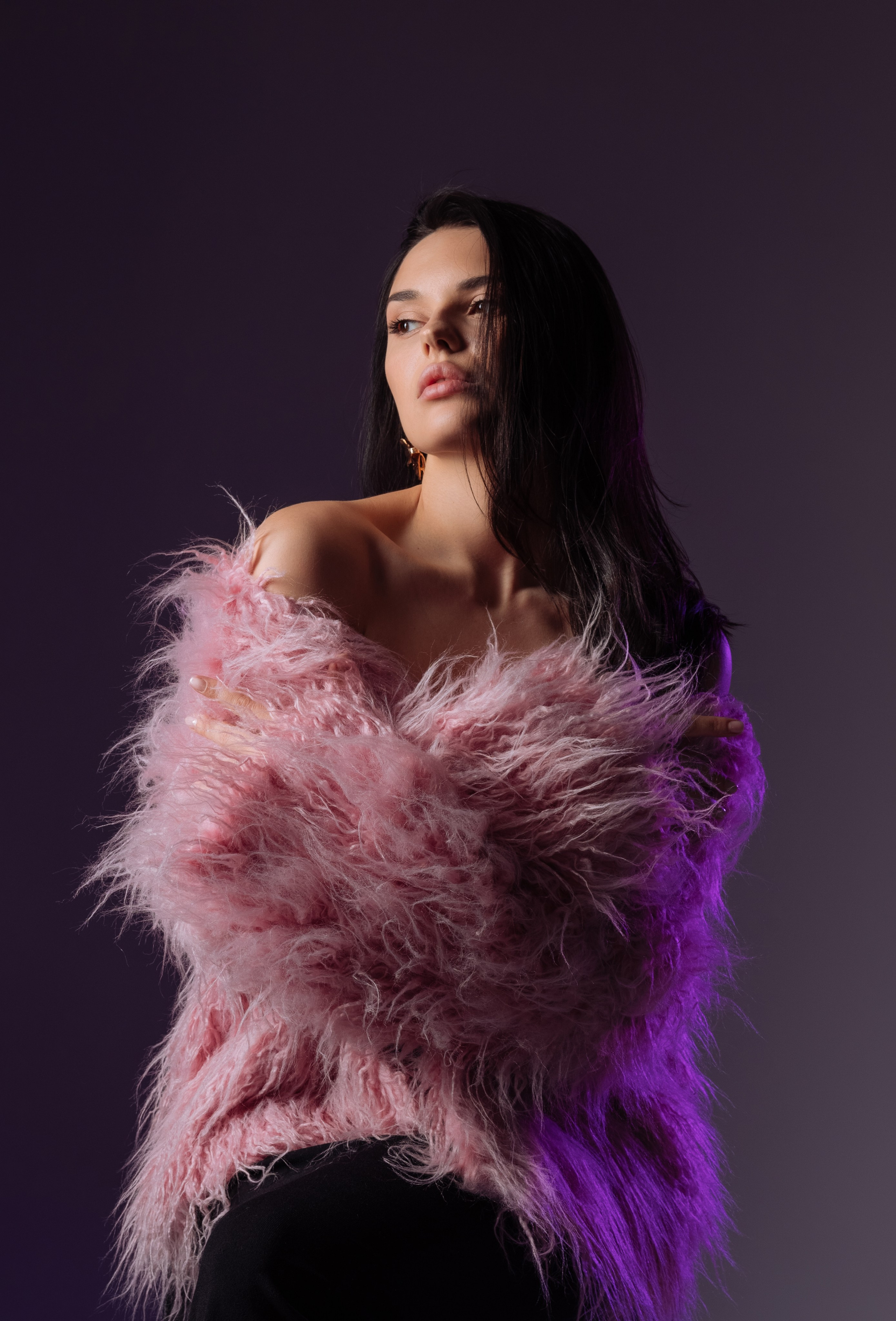 Женский портрет. Свадебный и семейный фотограф в Дзержинске Екатерина Шулакова