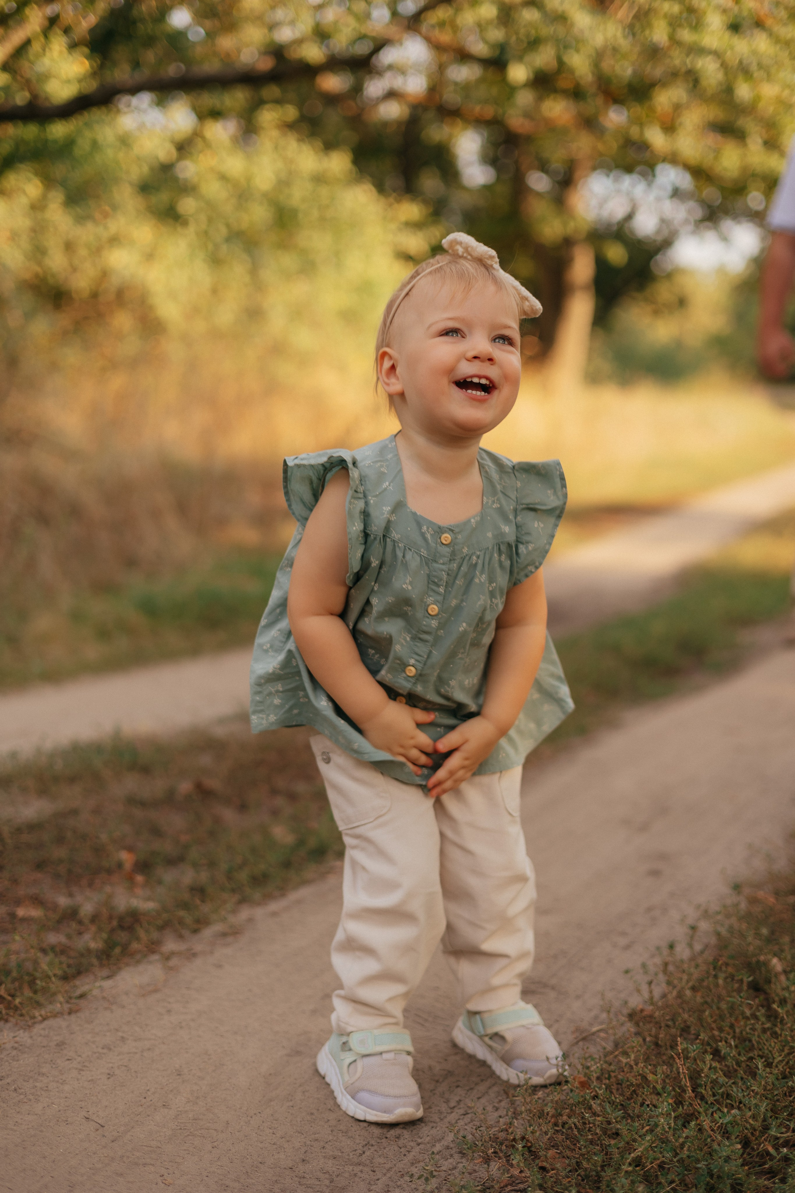 Семейная прогулка. Ваш фотограф в г. Волгоград и по всей России Севастьянова Ульяна