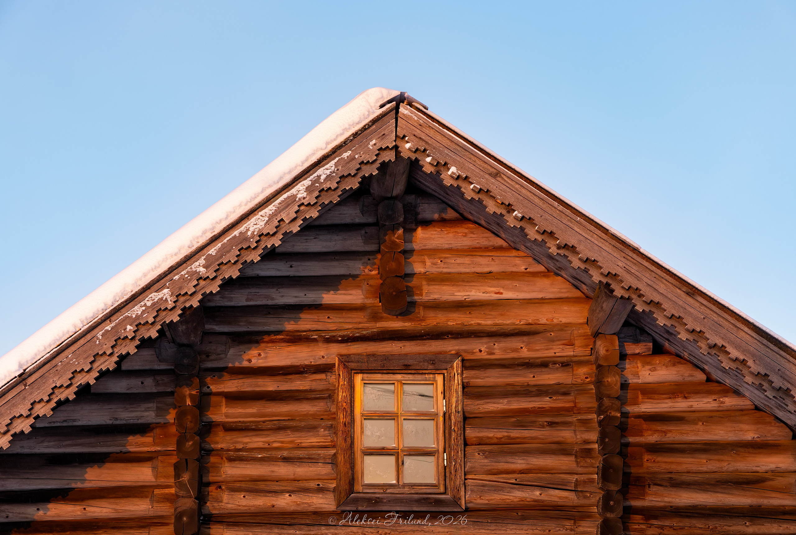 Кинерма (Зима). Аэросъемка. Фото и Видео в Карелии. Алексей Фрилунд