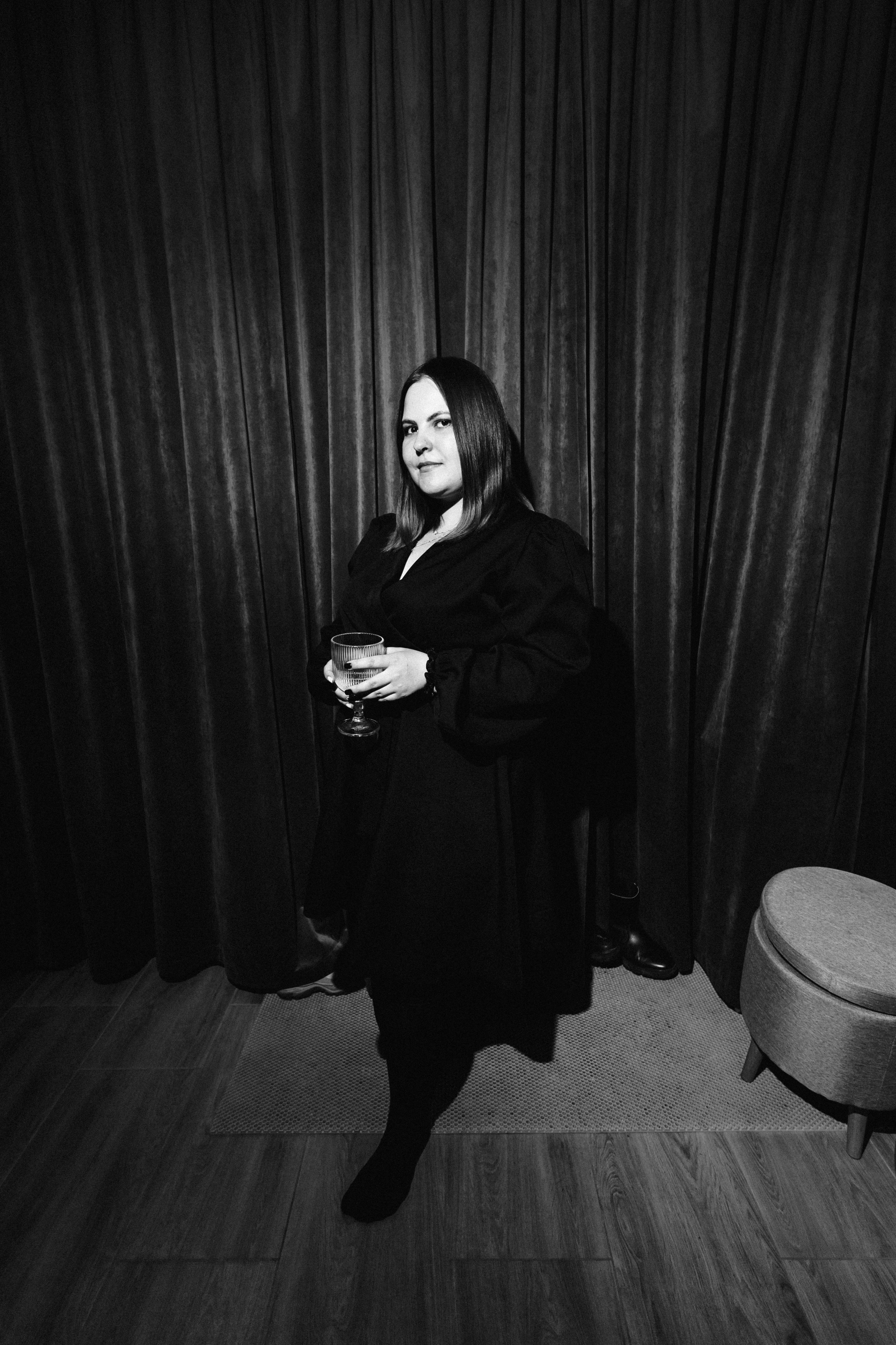 Юля. Фотограф Уфа