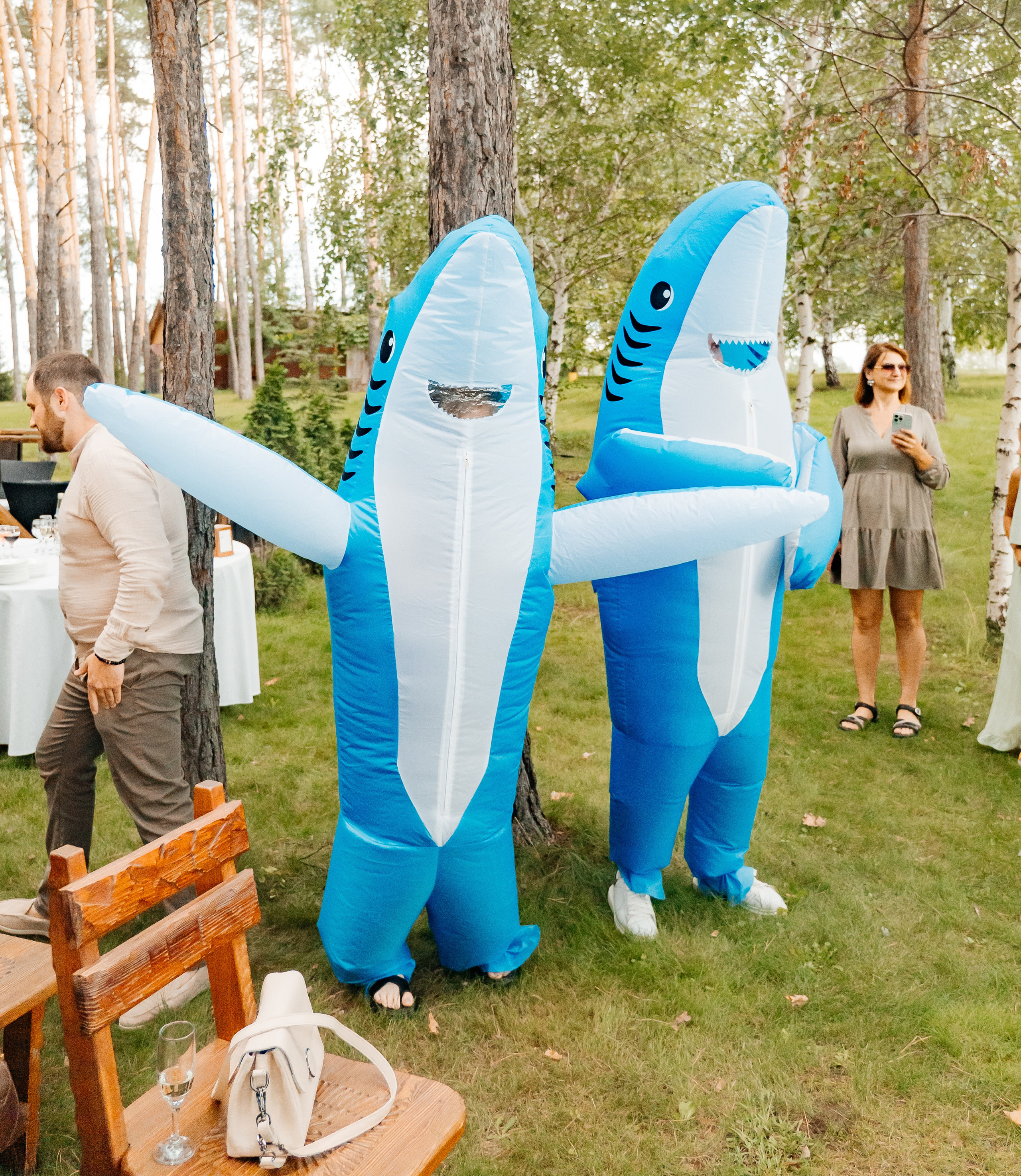 Ксюша и Артём. Семейный и LifeStyle фотограф в Жигулевске и Тольятти Рустам Ханмурзин