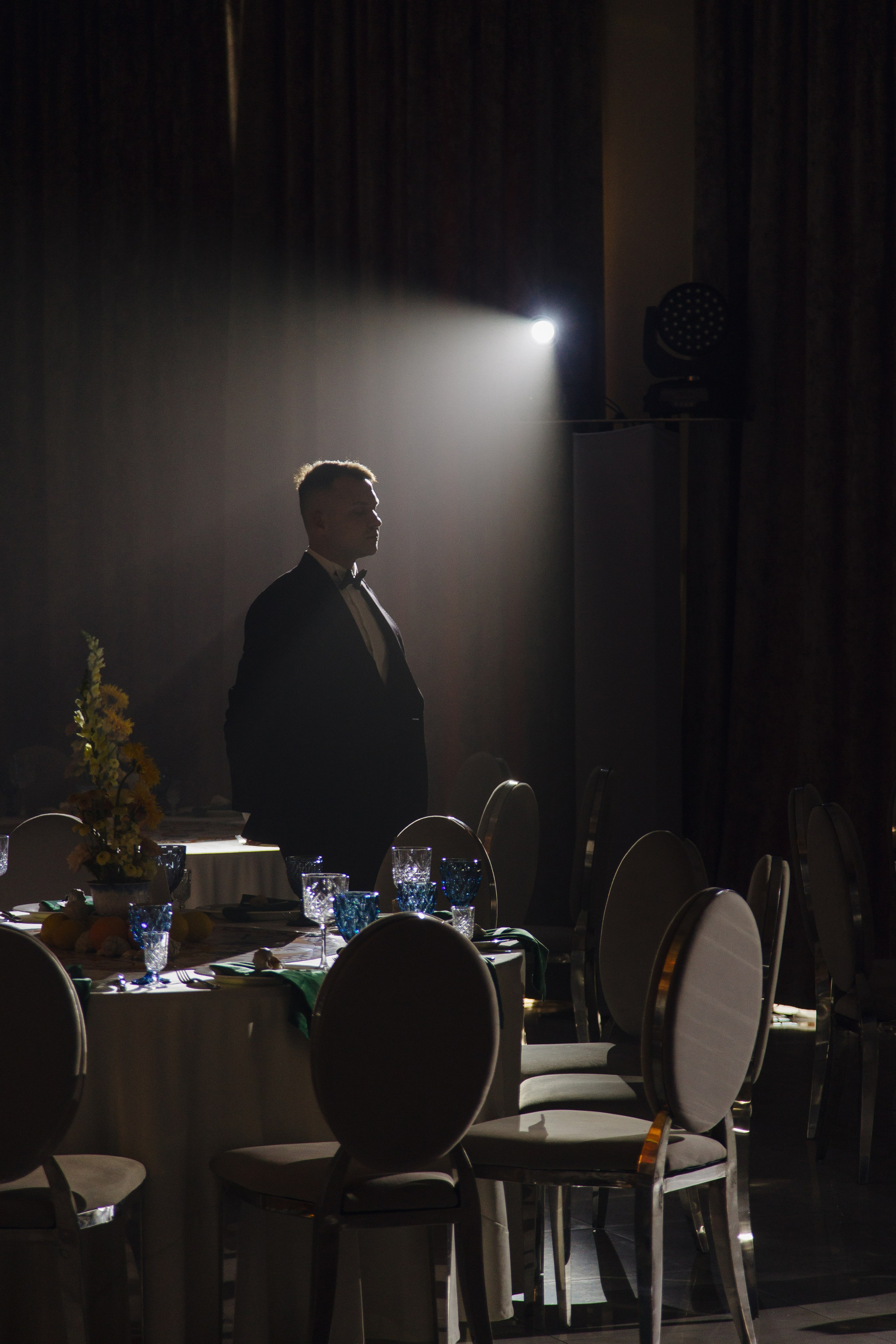 Анастасия & Тельман. Свадебный фотограф ростов