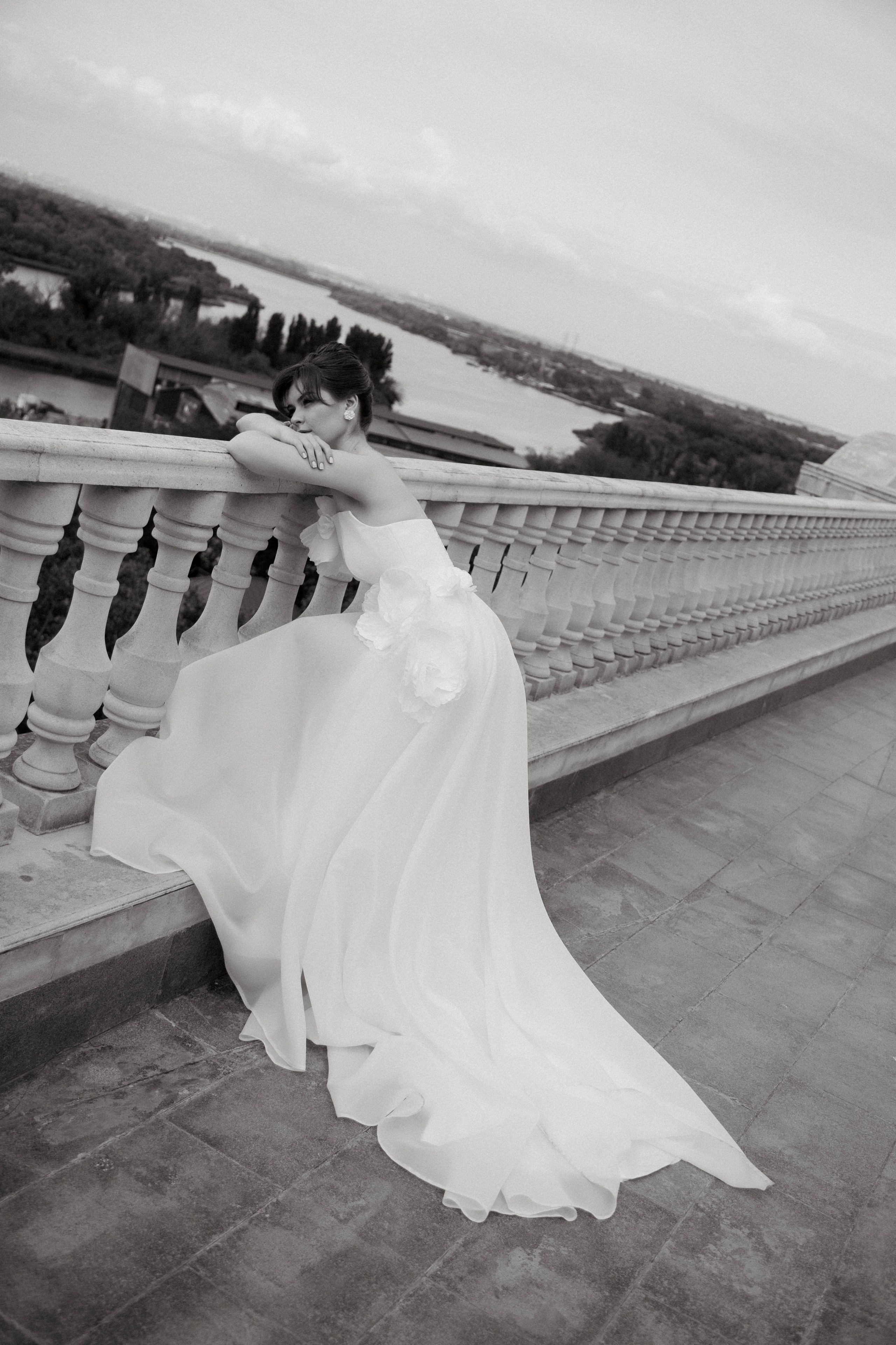 Даниил & Евгения. Свадебный фотограф ростов