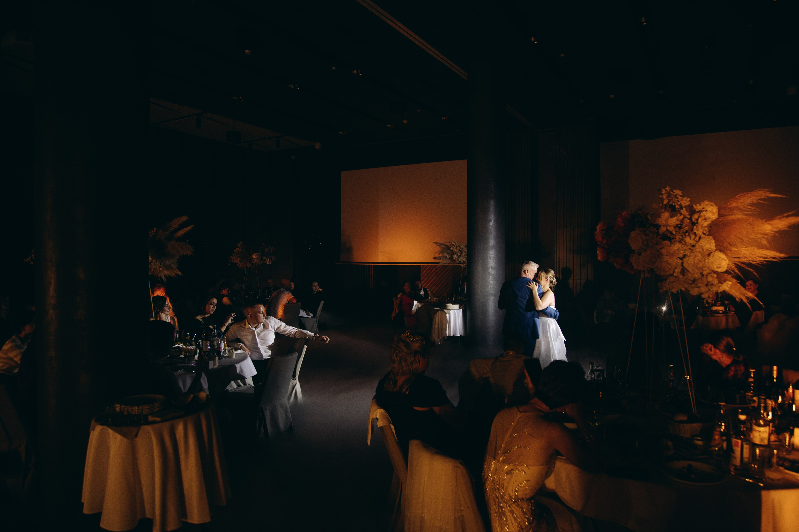 Алексей & Элина. Свадебный фотограф ростов