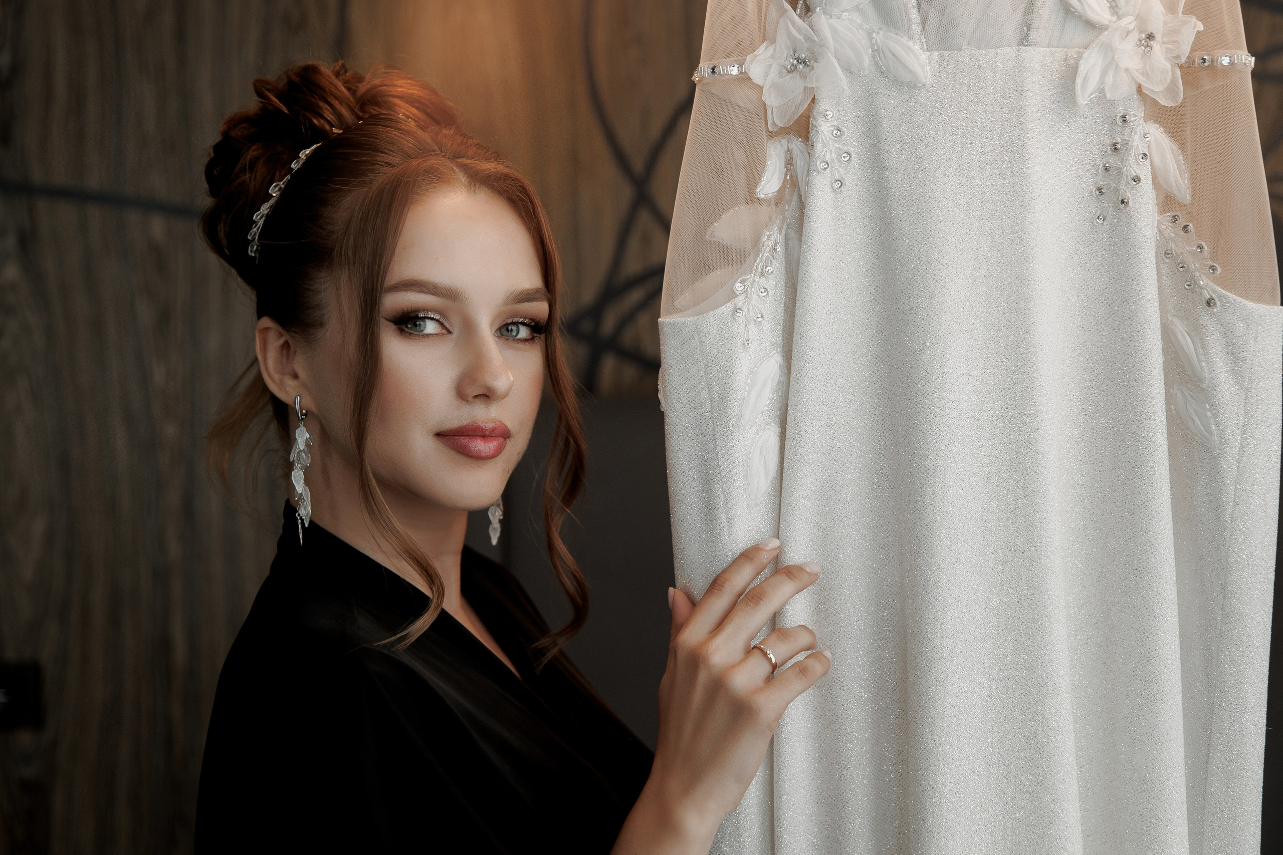 Богдан & Надежда. Свадебный фотограф ростов