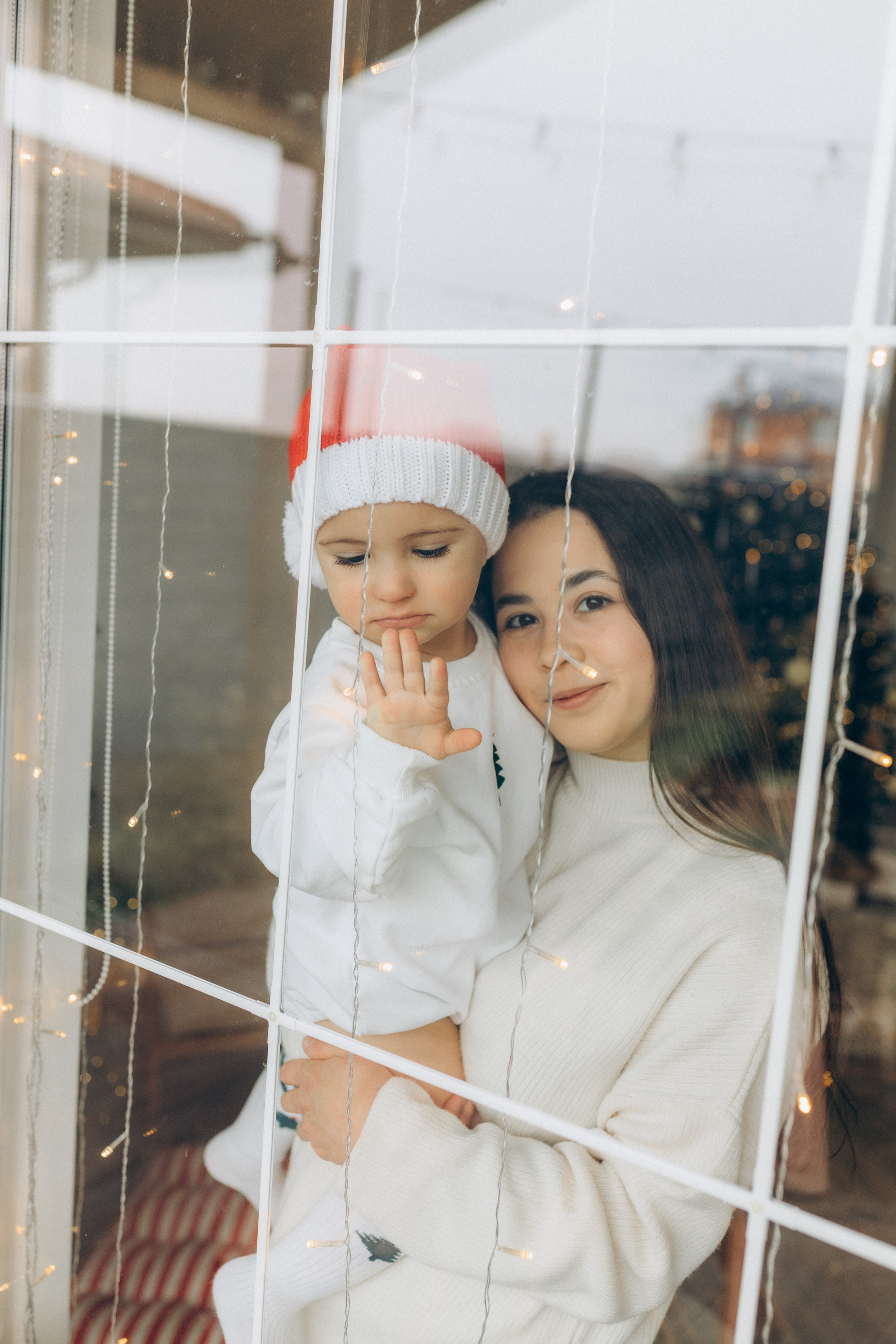 Софья, Сергей и Петя. Семейный фотограф и фотограф на роды в Ростове-на-Дону Мухина Виктория